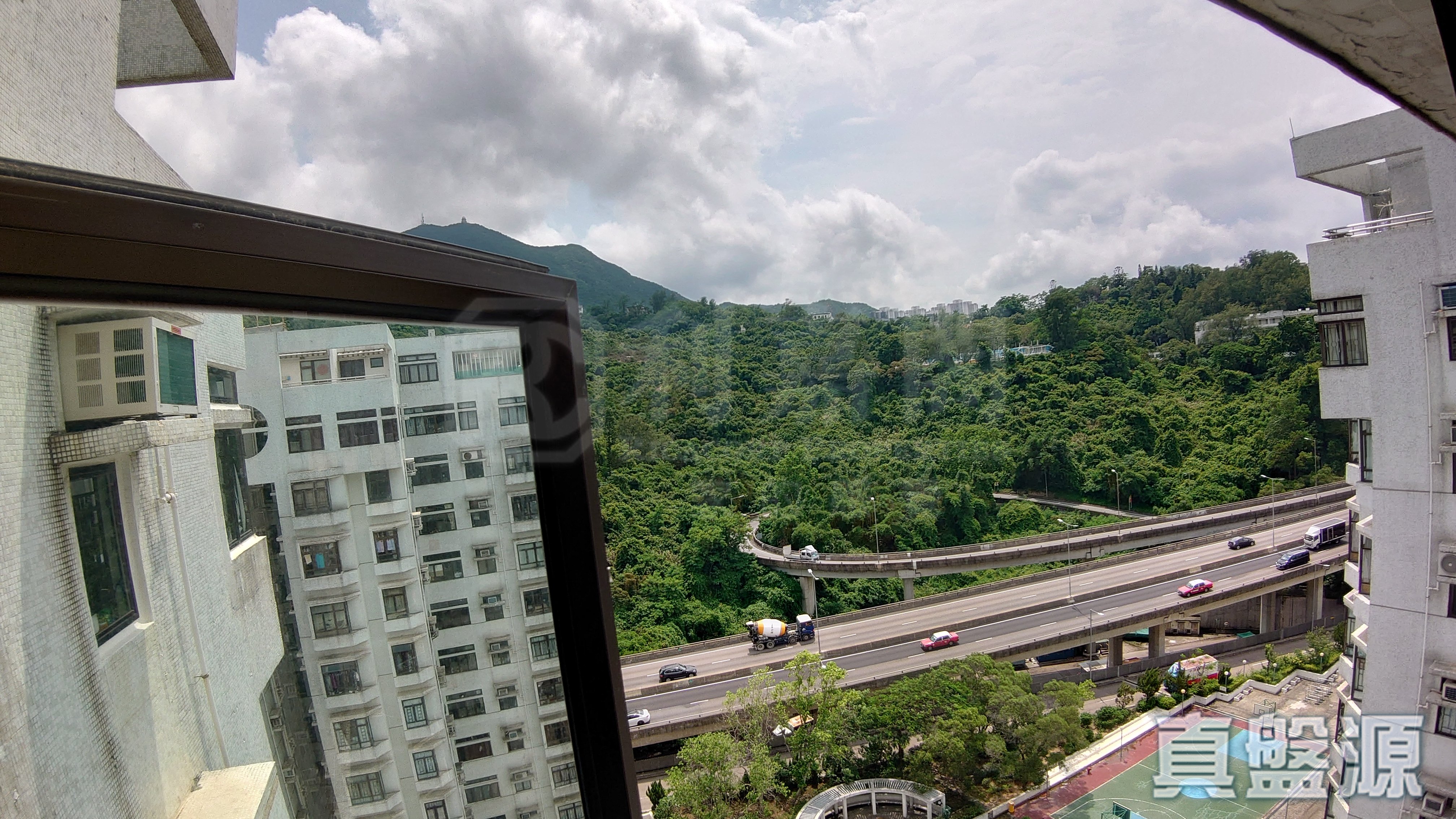 杏花邨 12座 極高層 7室 杏花邨/藍灣半島/柴灣