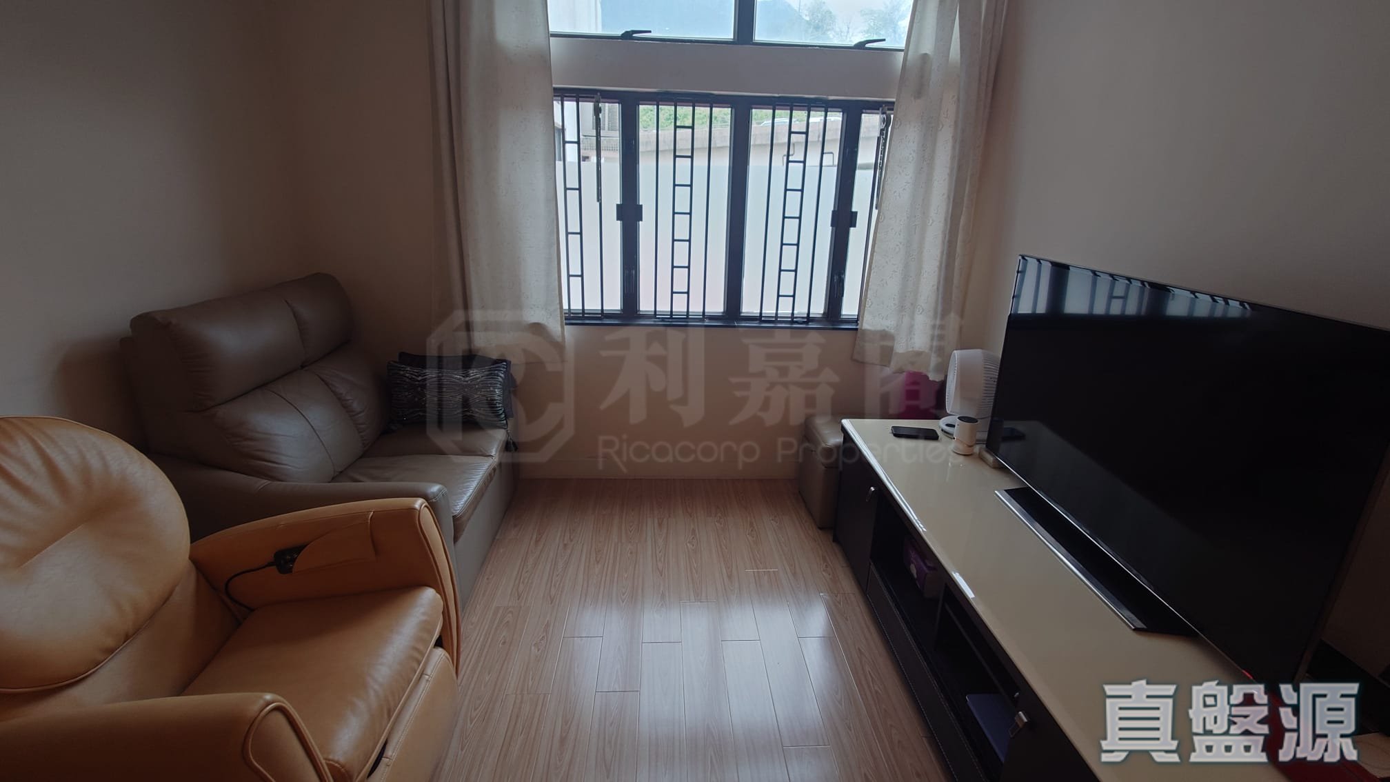 杏花邨 15座 低層 2室 杏花邨/藍灣半島/柴灣