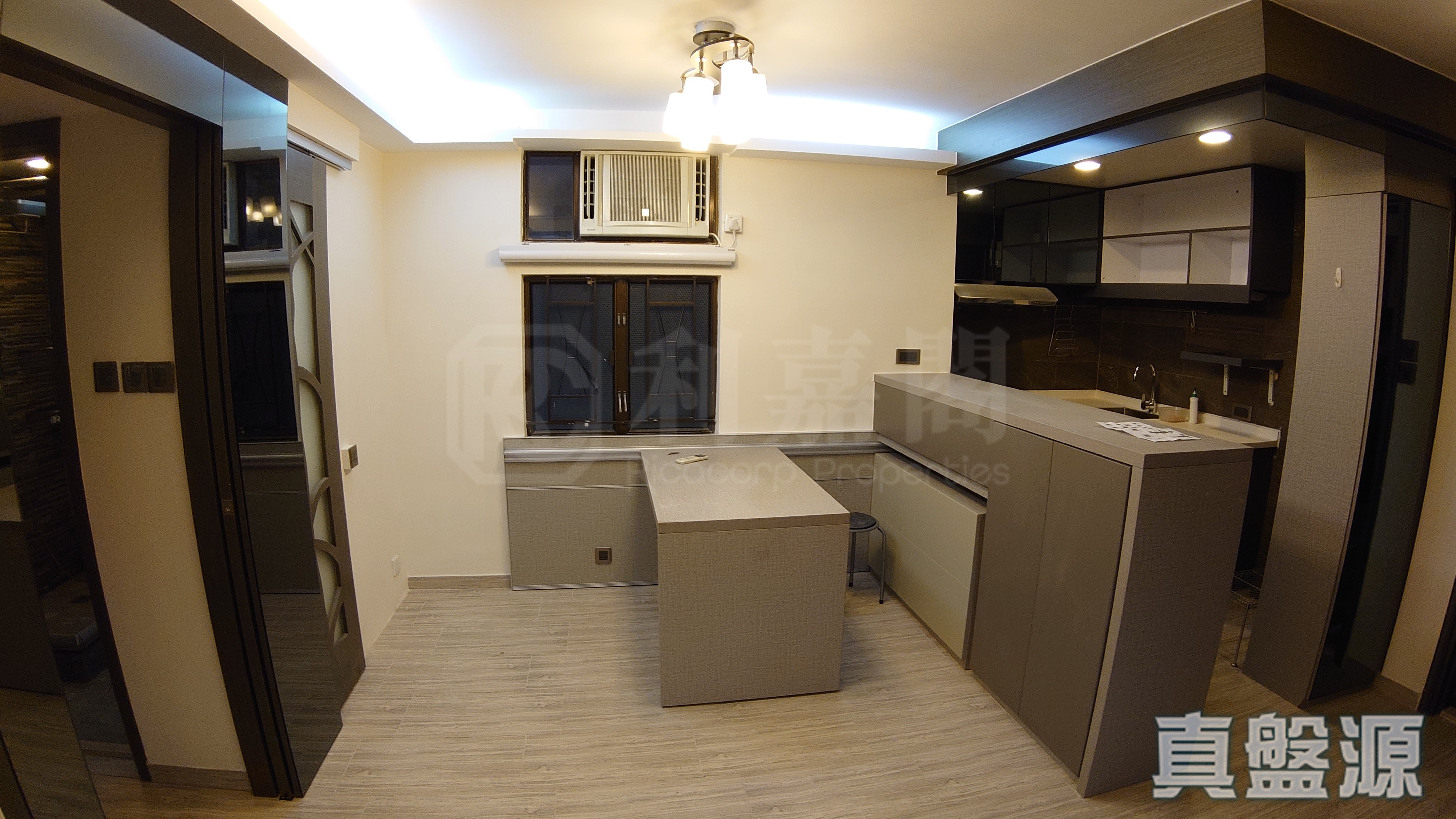 HENG FA CHUEN BLOCK 15 High Floor Zone Flat 4 Heng Fa Chuen/Grand Promenade/Island Resort