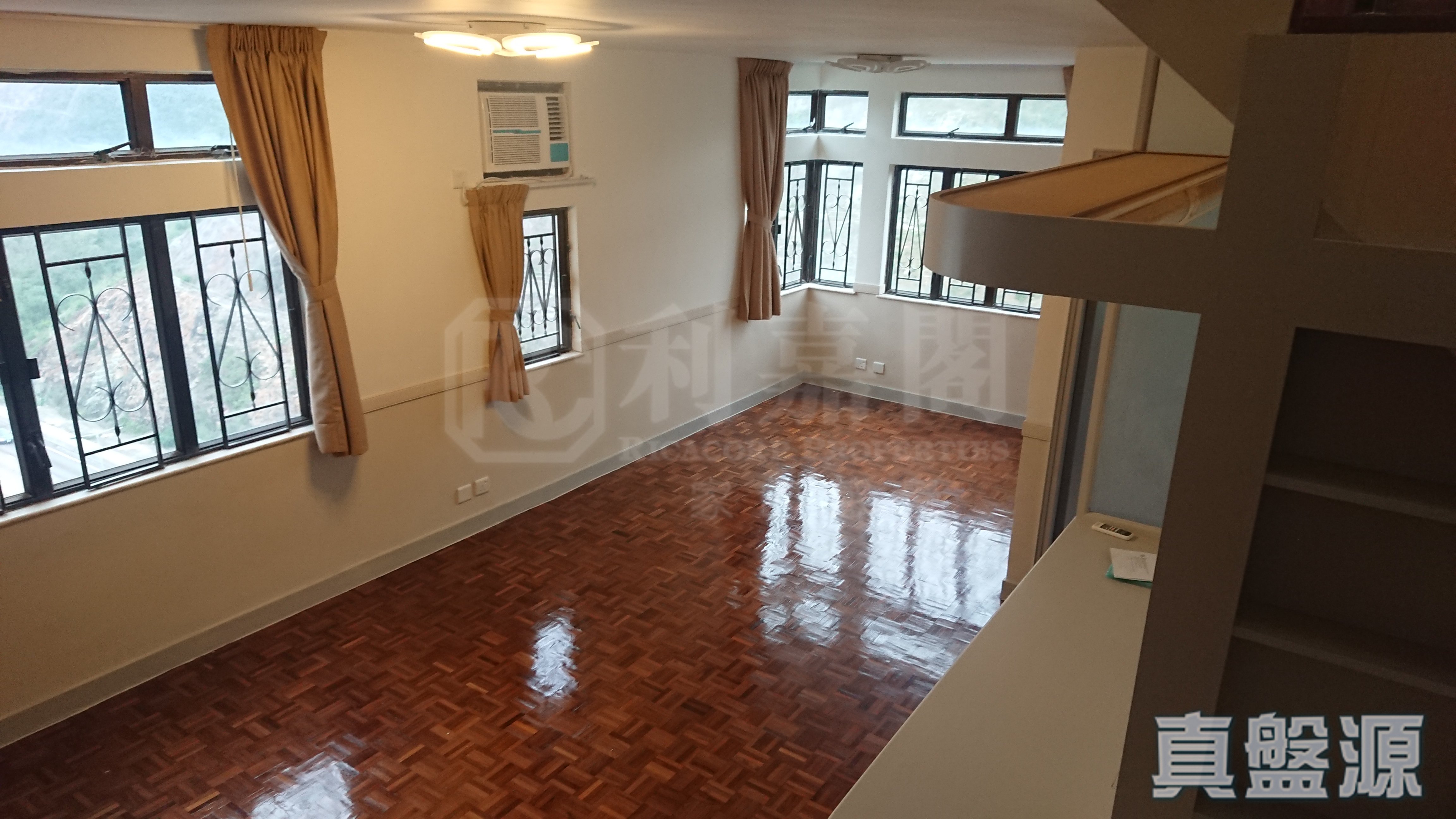 杏花邨 16座 極高層 1室 杏花邨/藍灣半島/柴灣