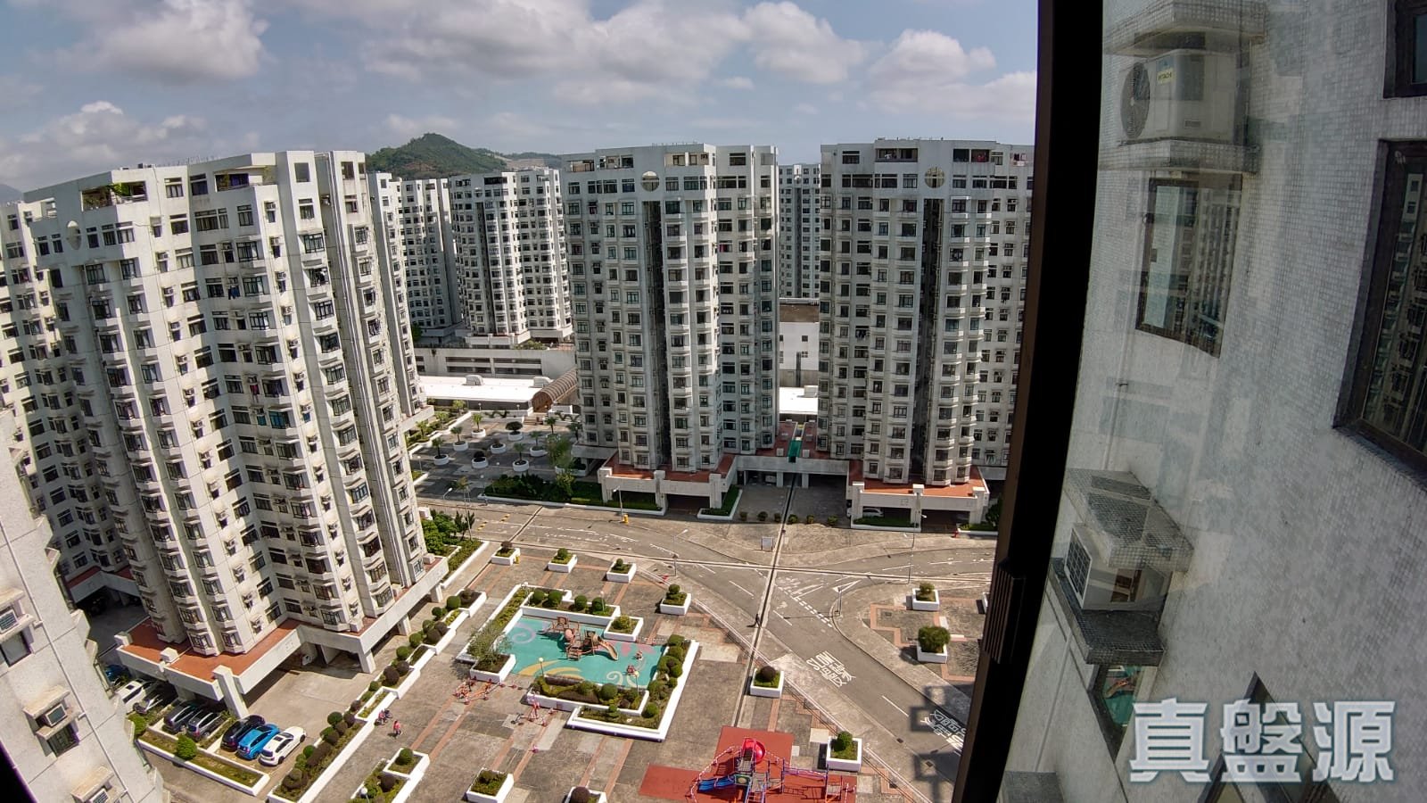 杏花邨 16座 極高層 6室 杏花邨/藍灣半島/柴灣