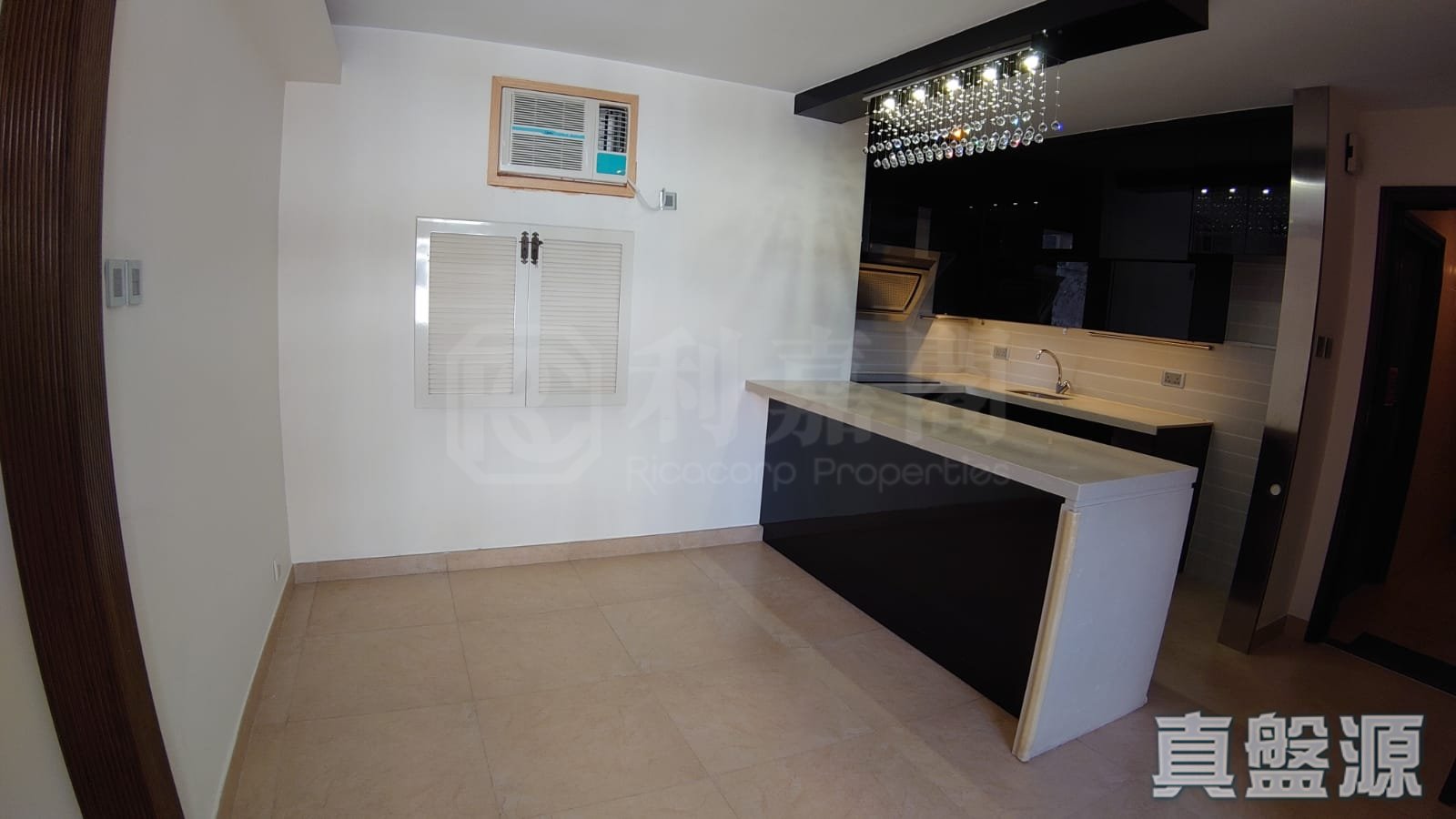 HENG FA CHUEN BLOCK 17 High Floor Zone Flat 1 Heng Fa Chuen/Grand Promenade/Island Resort