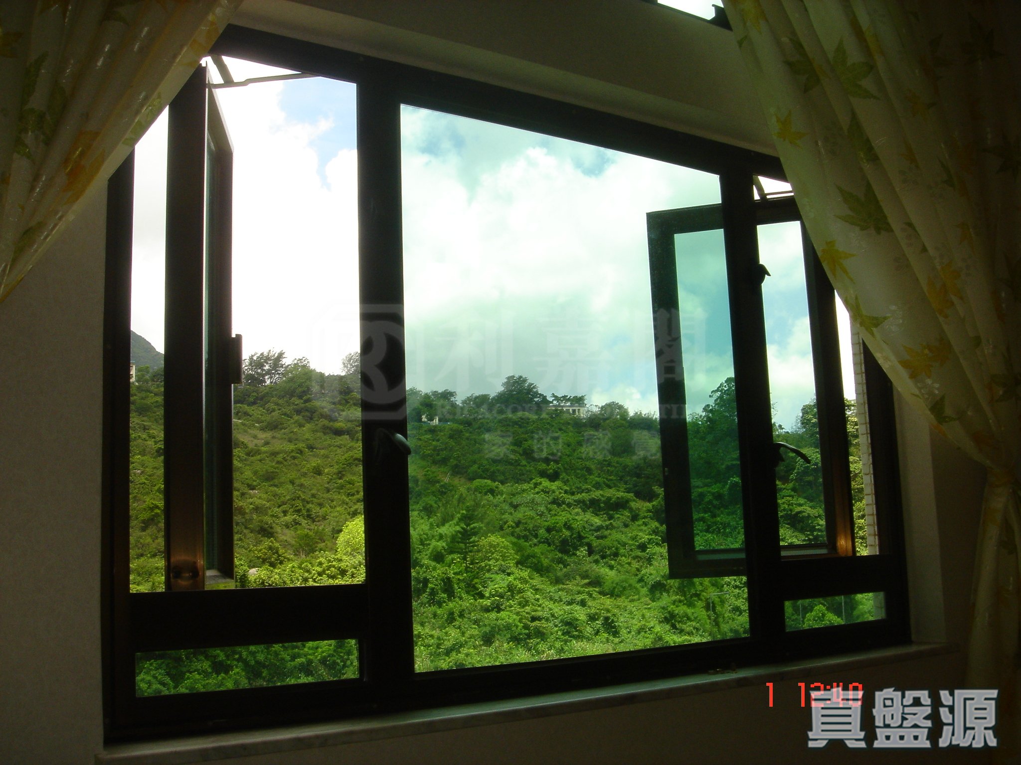 杏花邨 17座 高层 7室 杏花邨/蓝湾半岛/柴湾