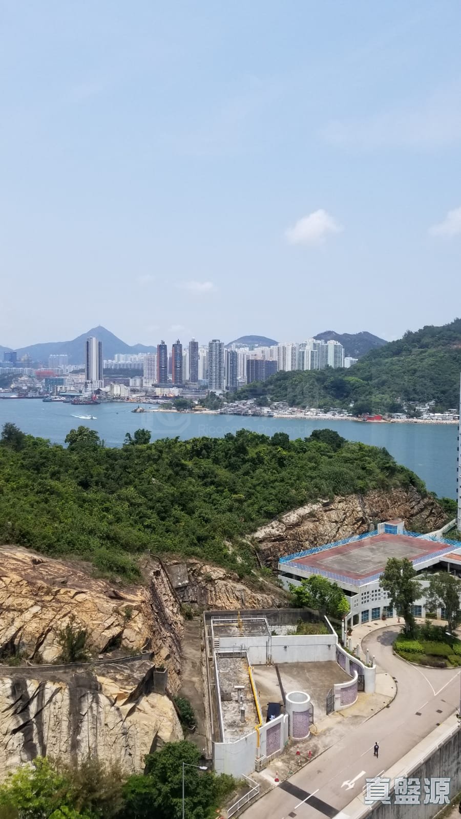 杏花邨 19座 極高層 3室 杏花邨/藍灣半島/柴灣