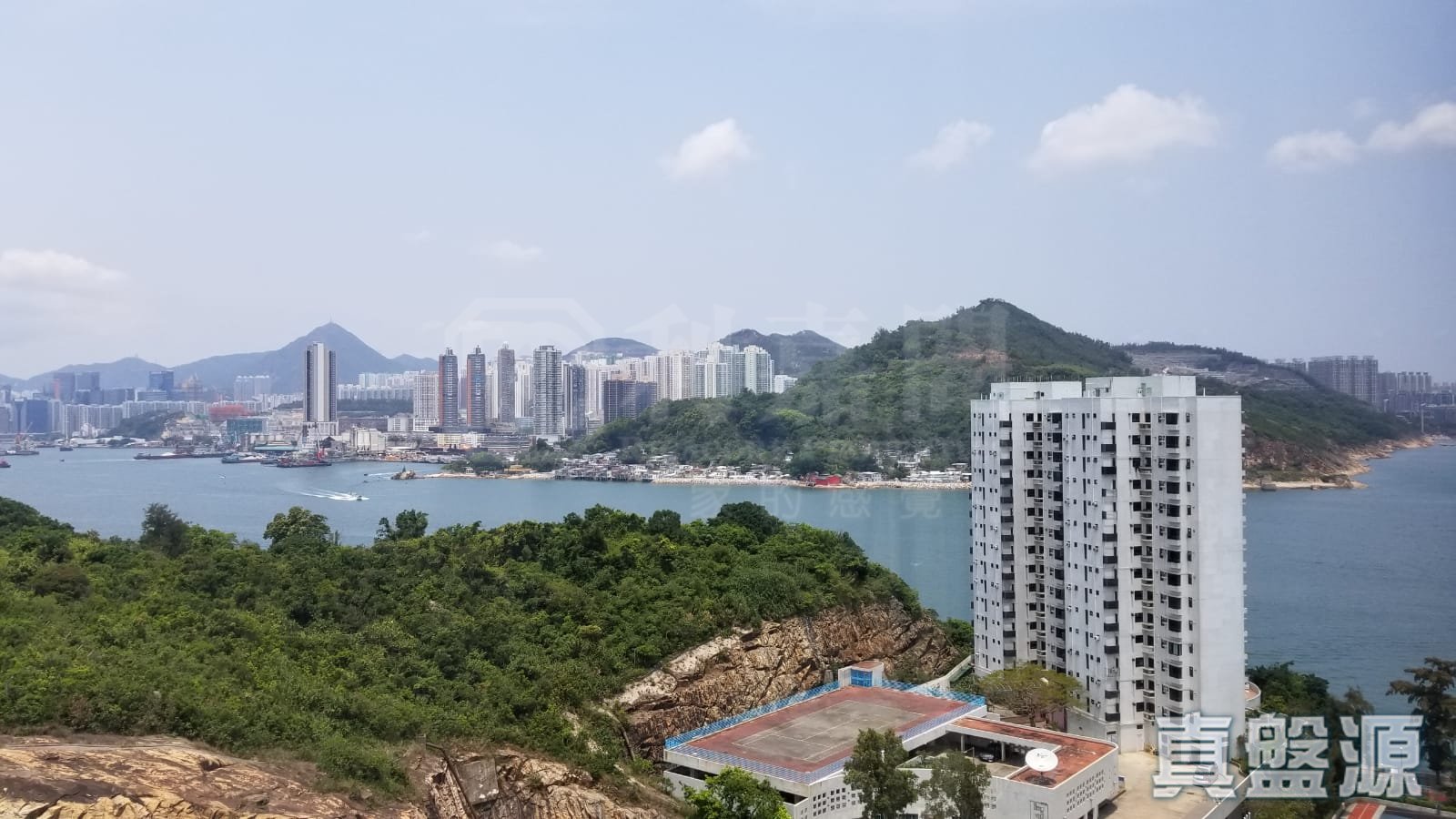 杏花邨 19座 极高层 3室 杏花邨/蓝湾半岛/柴湾