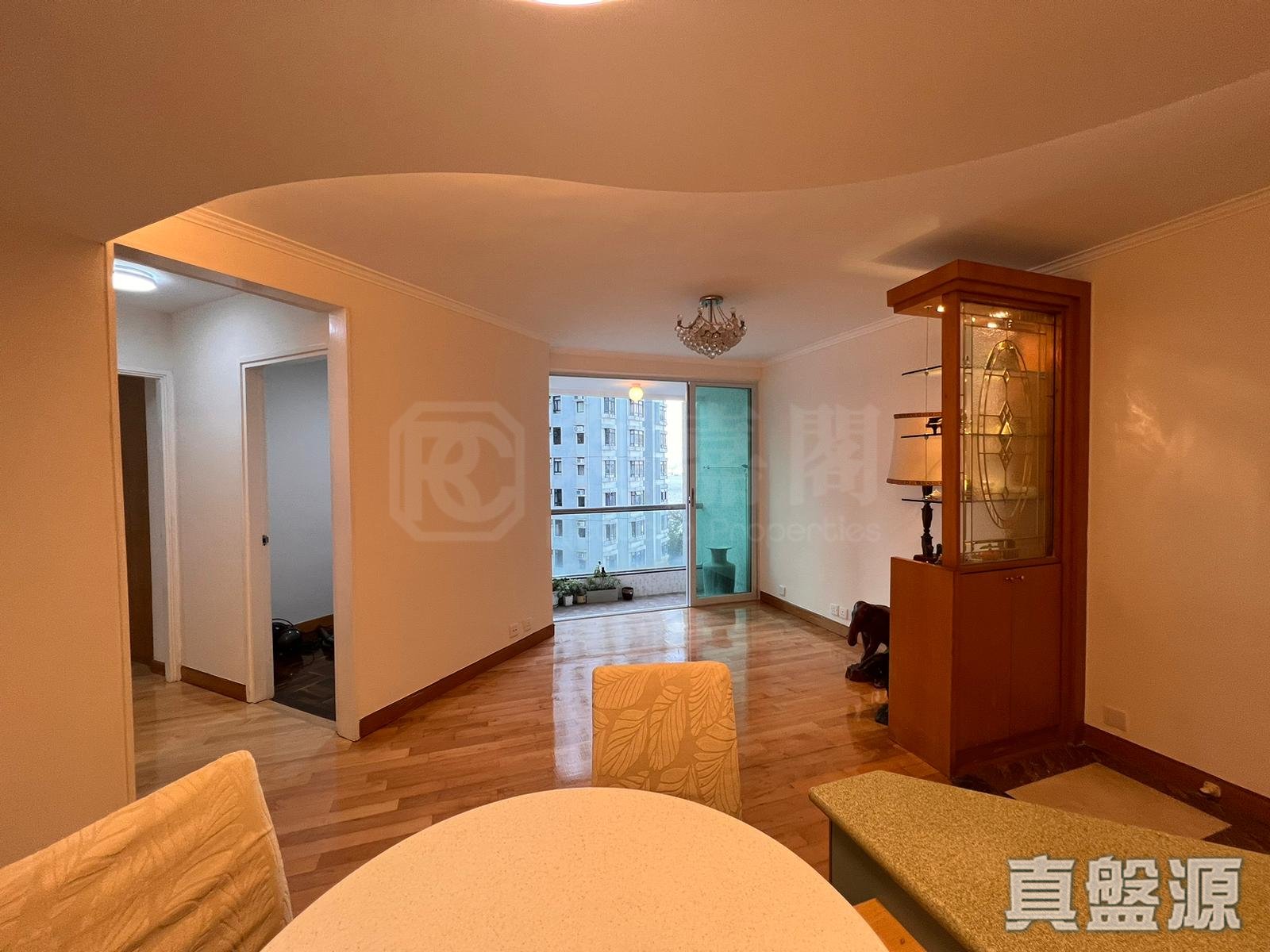 杏花邨 23座 高層 4室 杏花邨/藍灣半島/柴灣