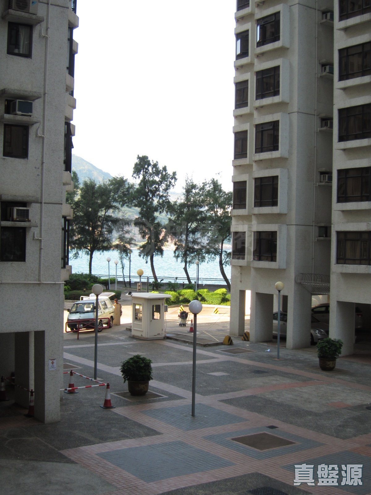 杏花邨 24座 低层 2室 杏花邨/蓝湾半岛/柴湾