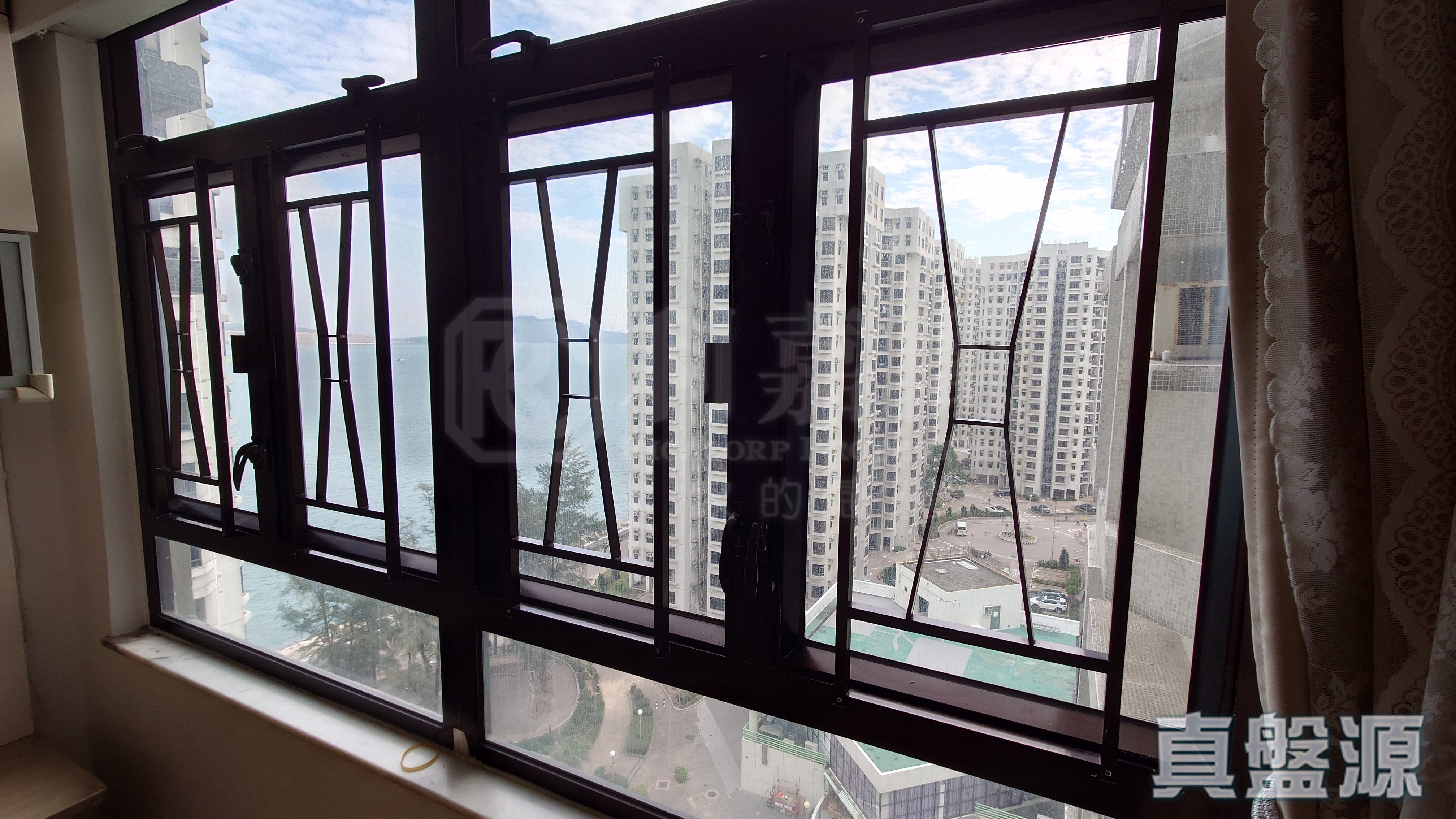 杏花邨 24座 高层 8室 杏花邨/蓝湾半岛/柴湾