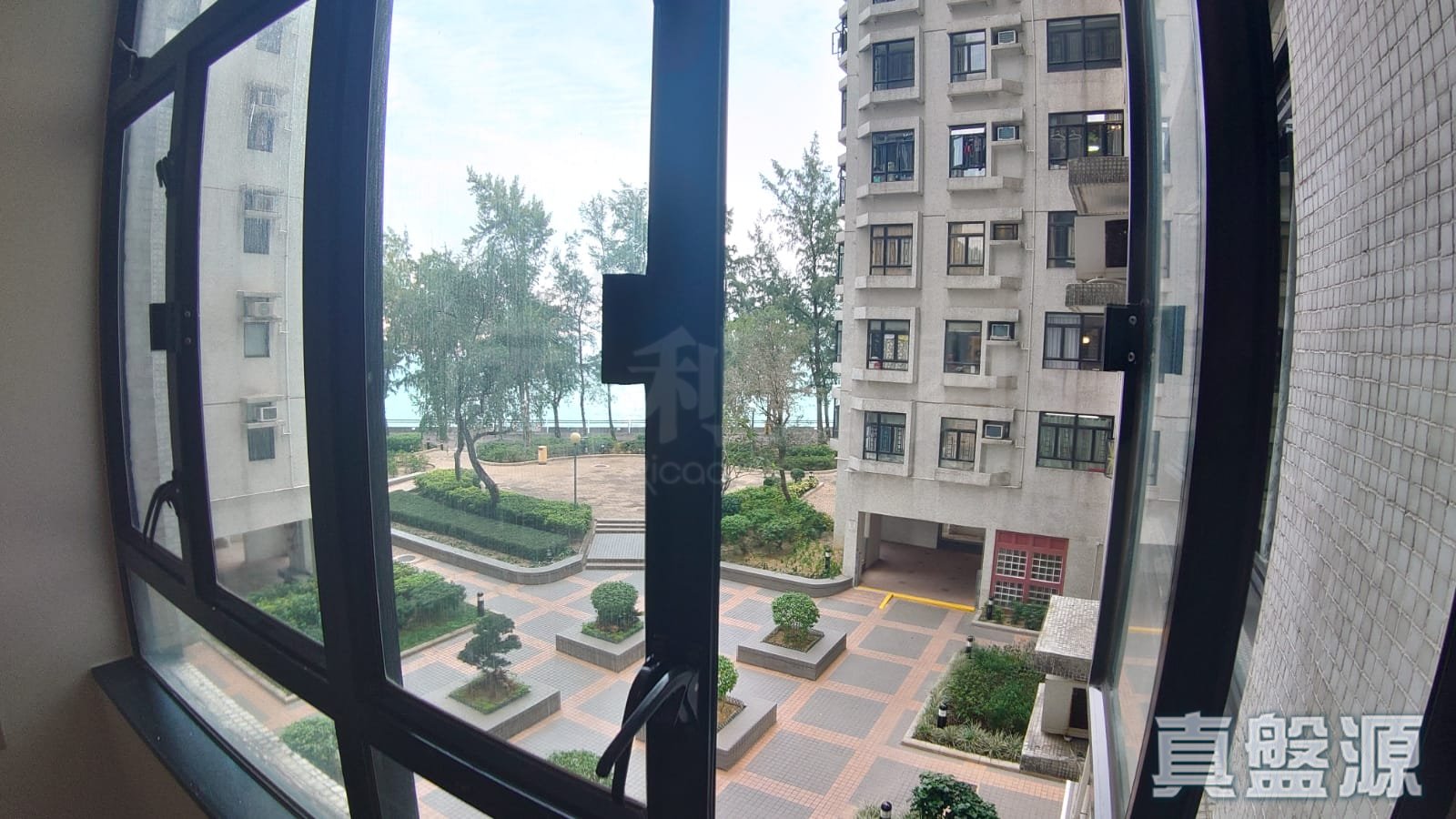 HENG FA CHUEN BLOCK 28 Low Floor Zone Flat 2 Heng Fa Chuen/Grand Promenade/Island Resort