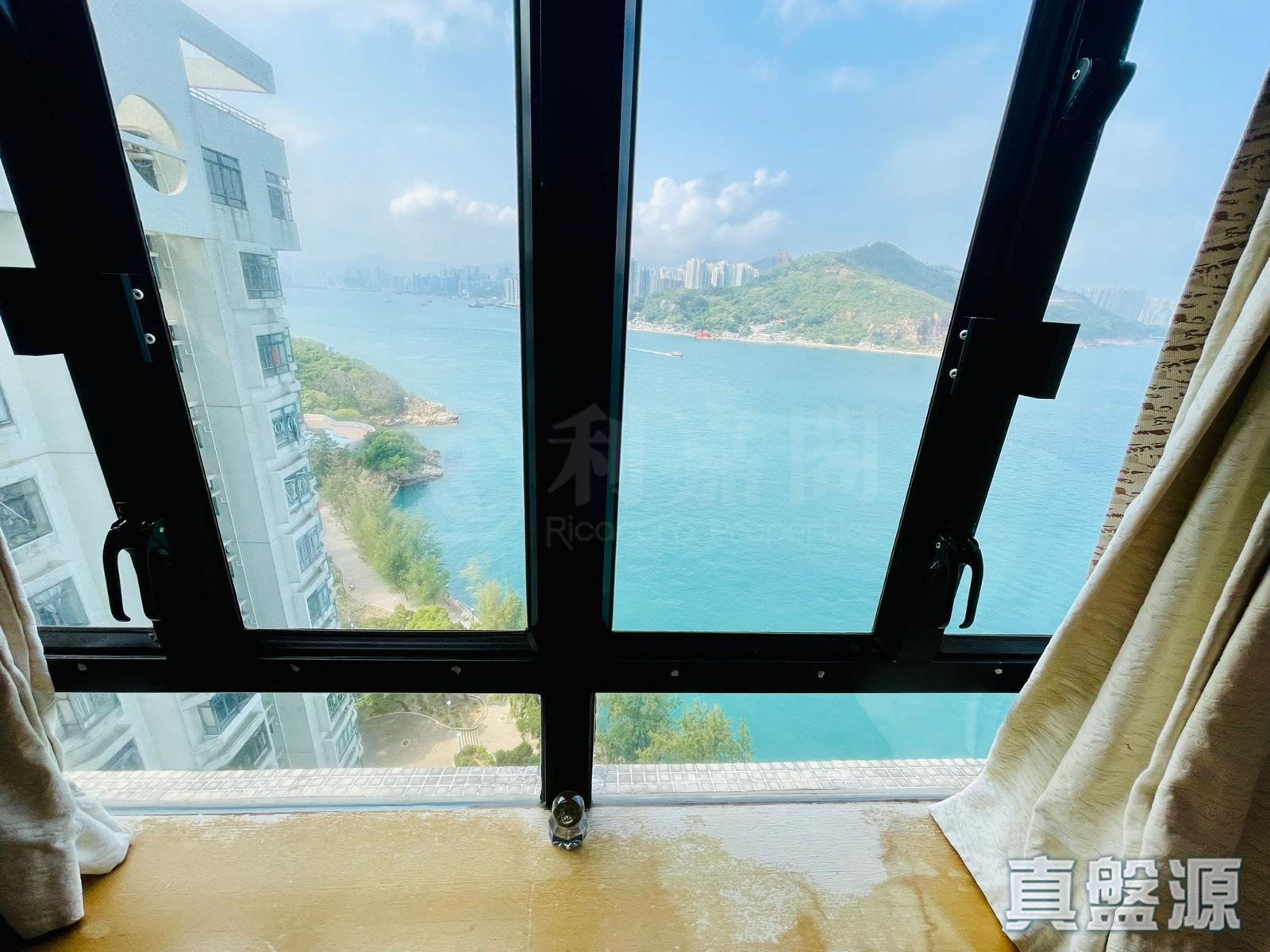 杏花邨 27座 极高层 3室 杏花邨/蓝湾半岛/柴湾