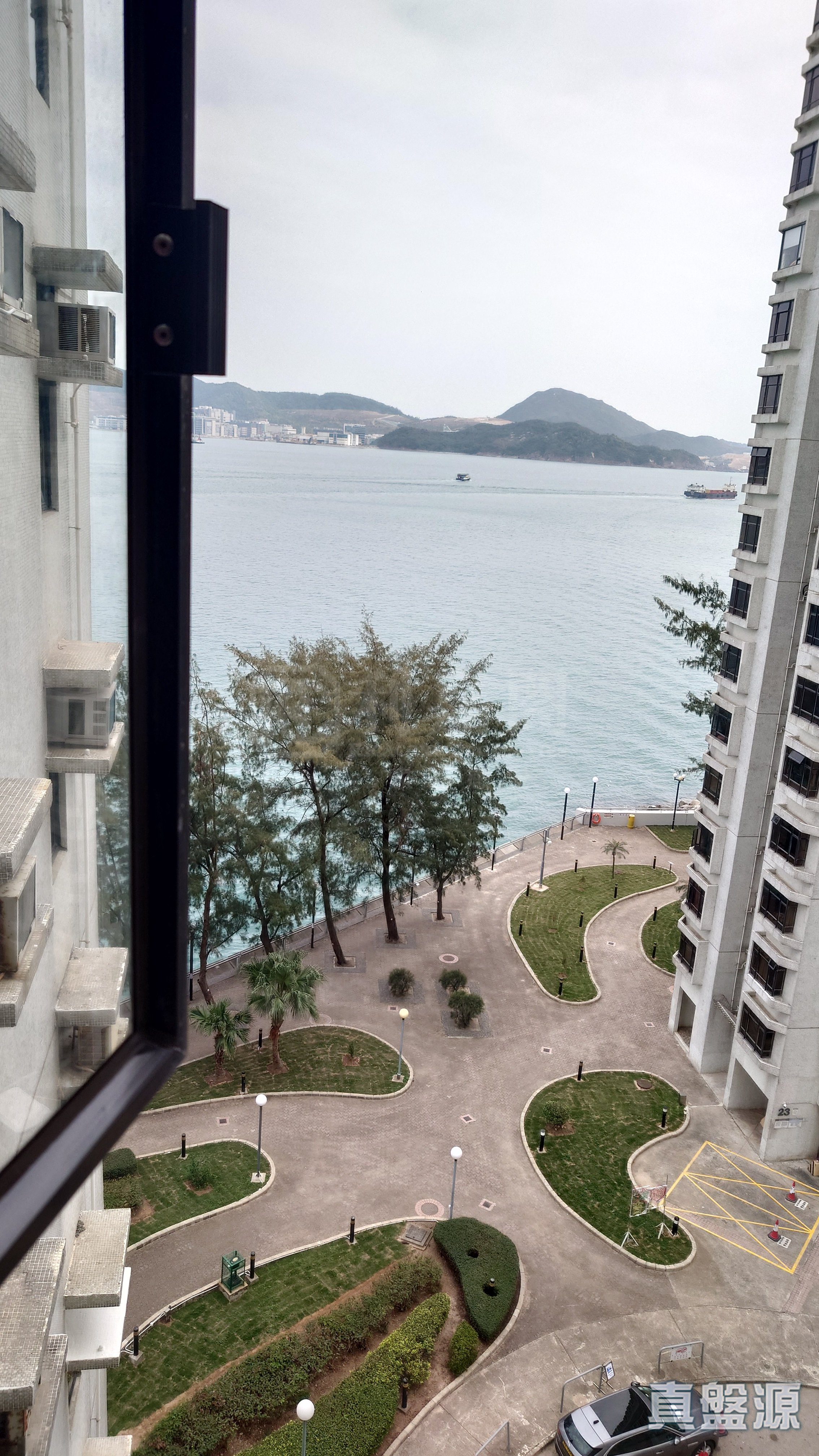 杏花邨 27座 高層 7室 杏花邨/藍灣半島/柴灣