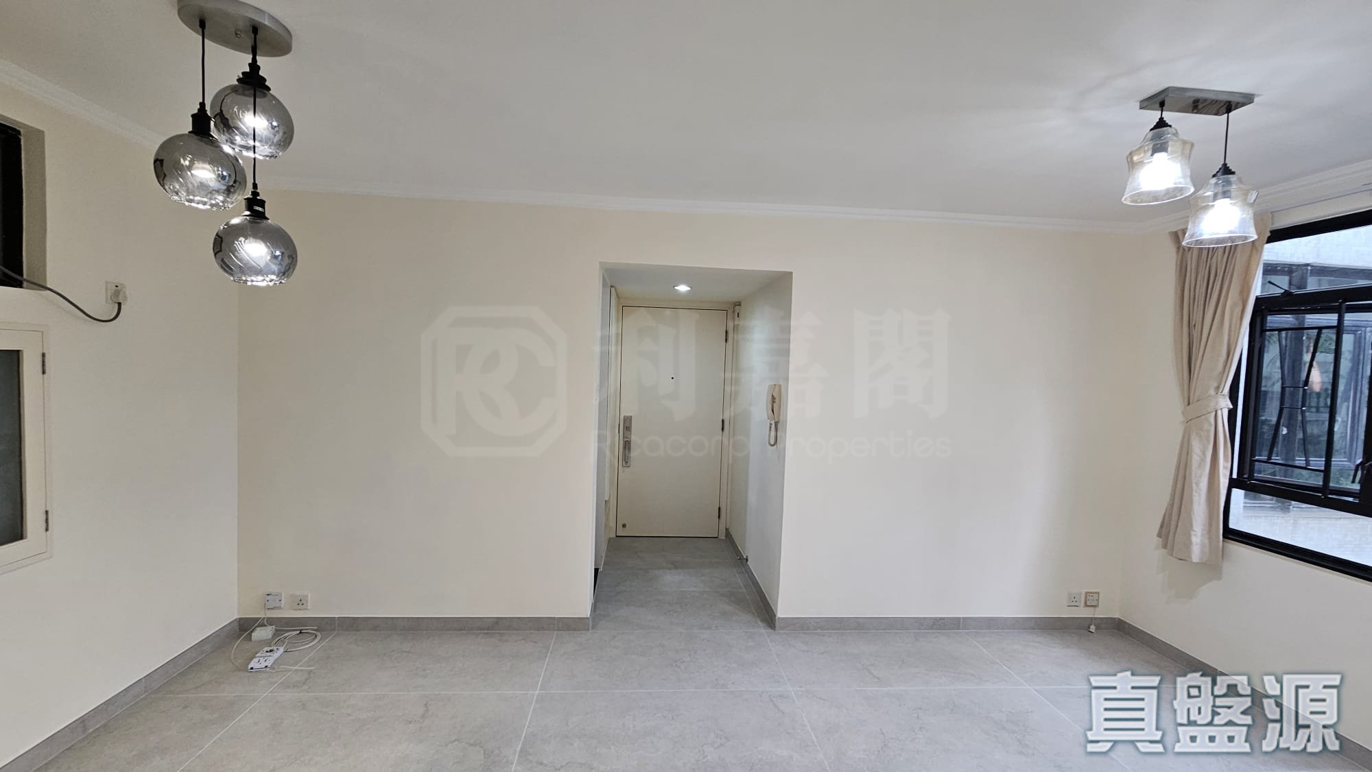 杏花邨 32座 中層 1室 杏花邨/藍灣半島/柴灣