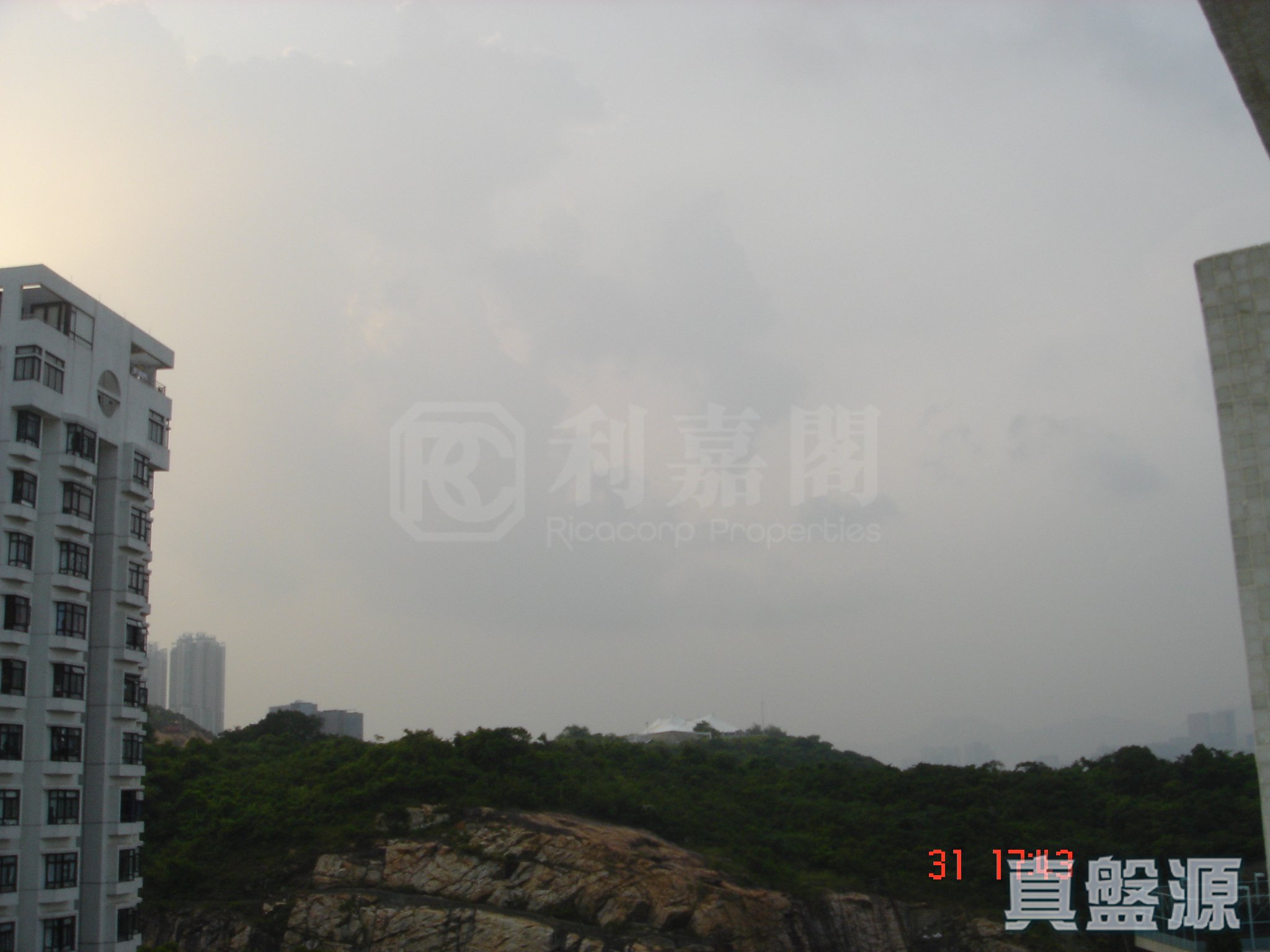 杏花邨 32座 高層 3室 杏花邨/藍灣半島/柴灣