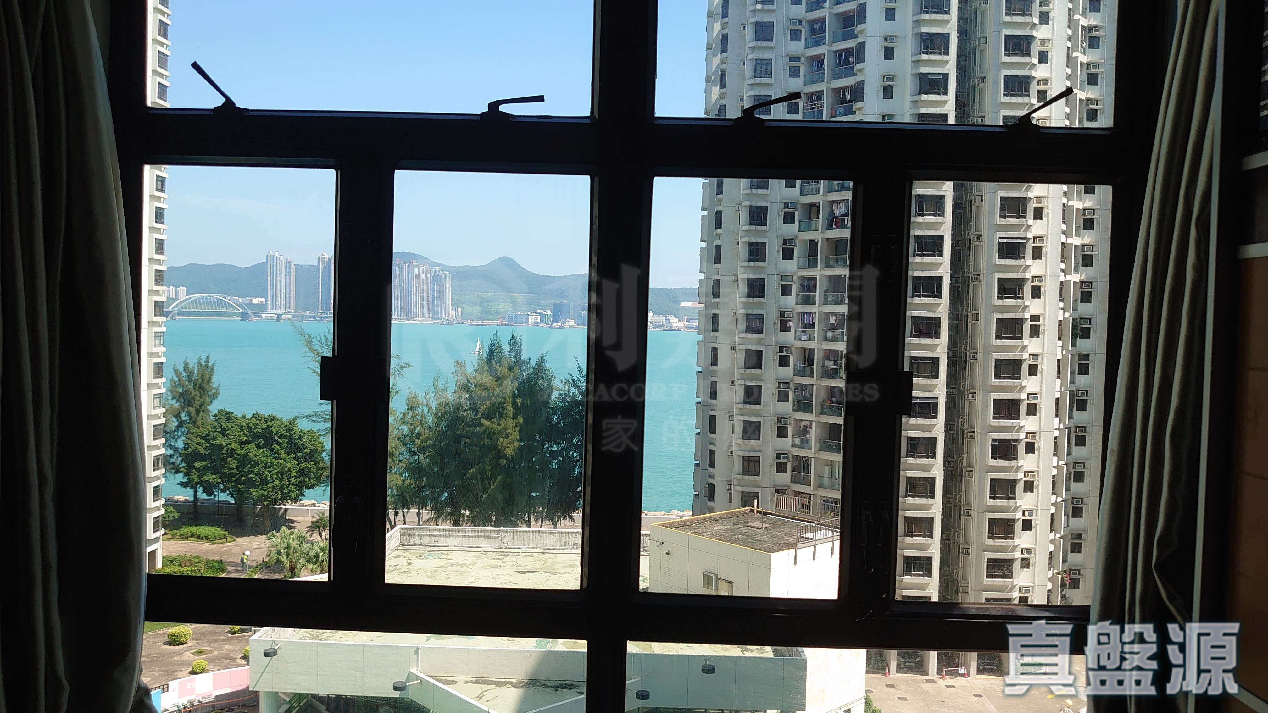 杏花邨 36座 高層 8室 杏花邨/藍灣半島/柴灣