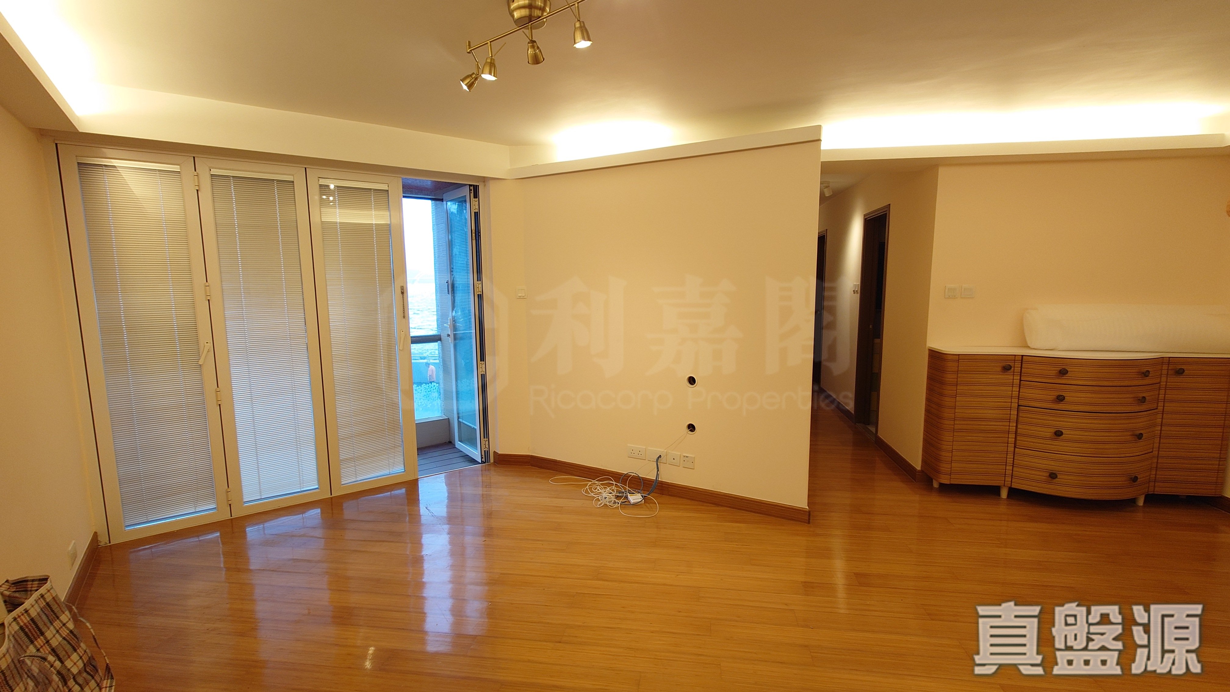 杏花邨 40座 低层 1室 杏花邨/蓝湾半岛/柴湾