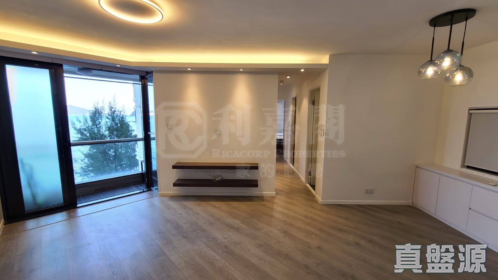 杏花邨 40座 中層 7室 杏花邨/藍灣半島/柴灣