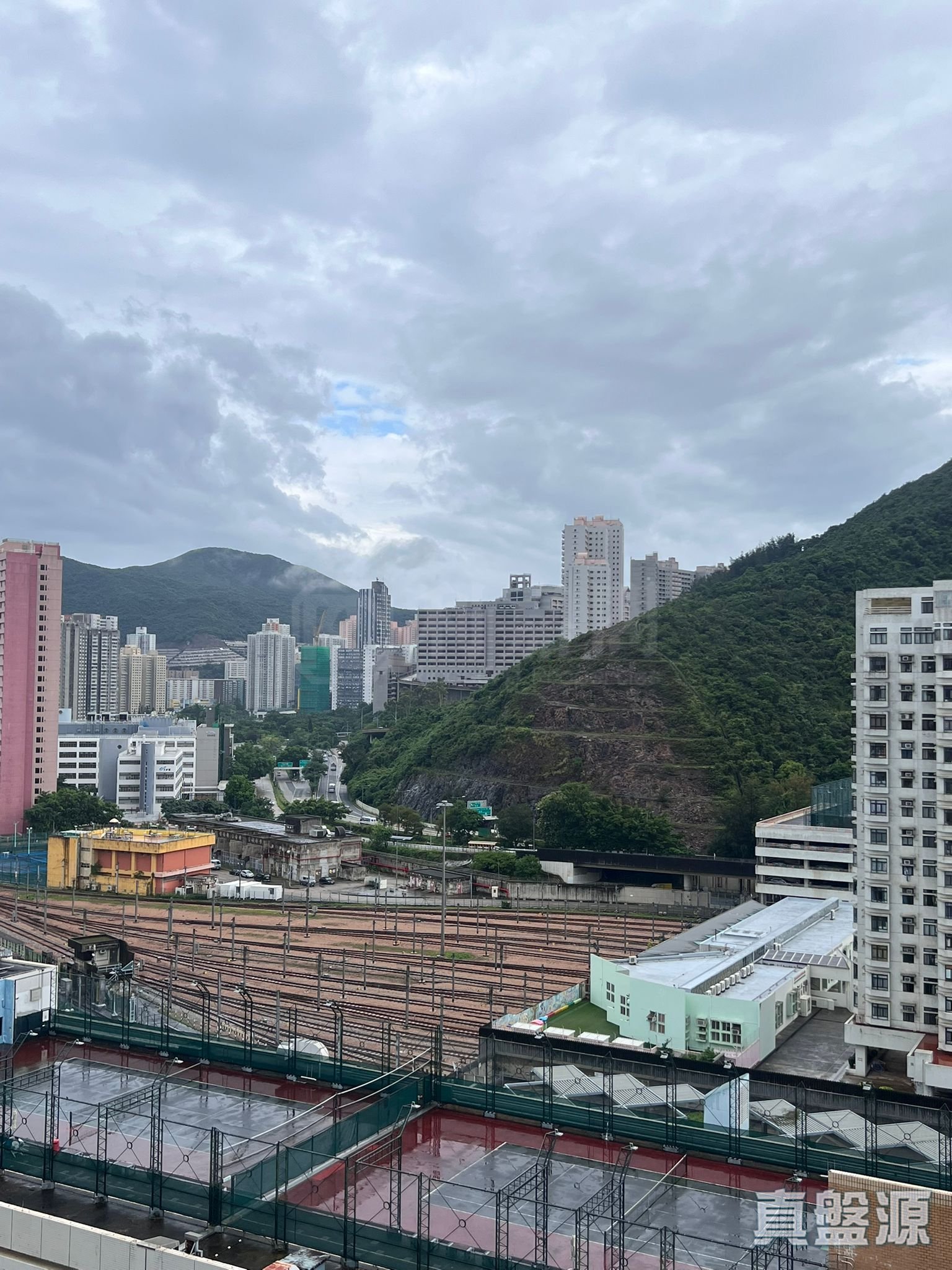 杏花邨 43座 極高層 5室 杏花邨/藍灣半島/柴灣