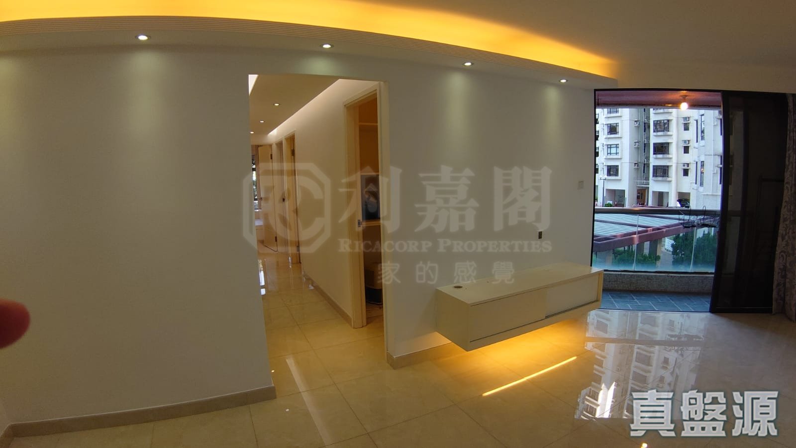 杏花邨 43座 低層 8室 杏花邨/藍灣半島/柴灣