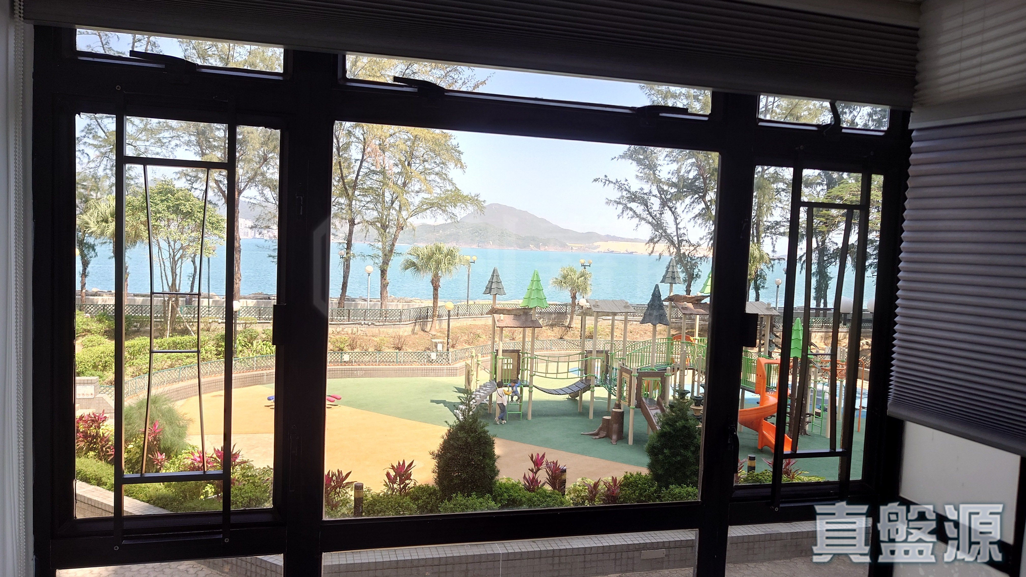 杏花邨 43座 低層 8室 杏花邨/藍灣半島/柴灣