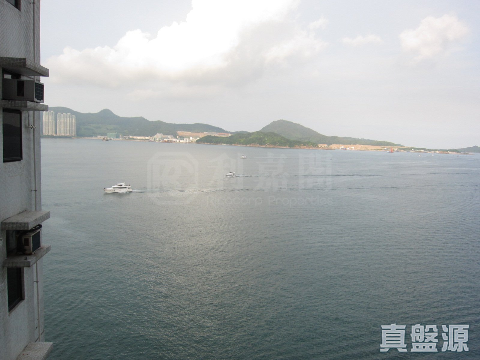 杏花邨 46座 高层 7室 杏花邨/蓝湾半岛/柴湾