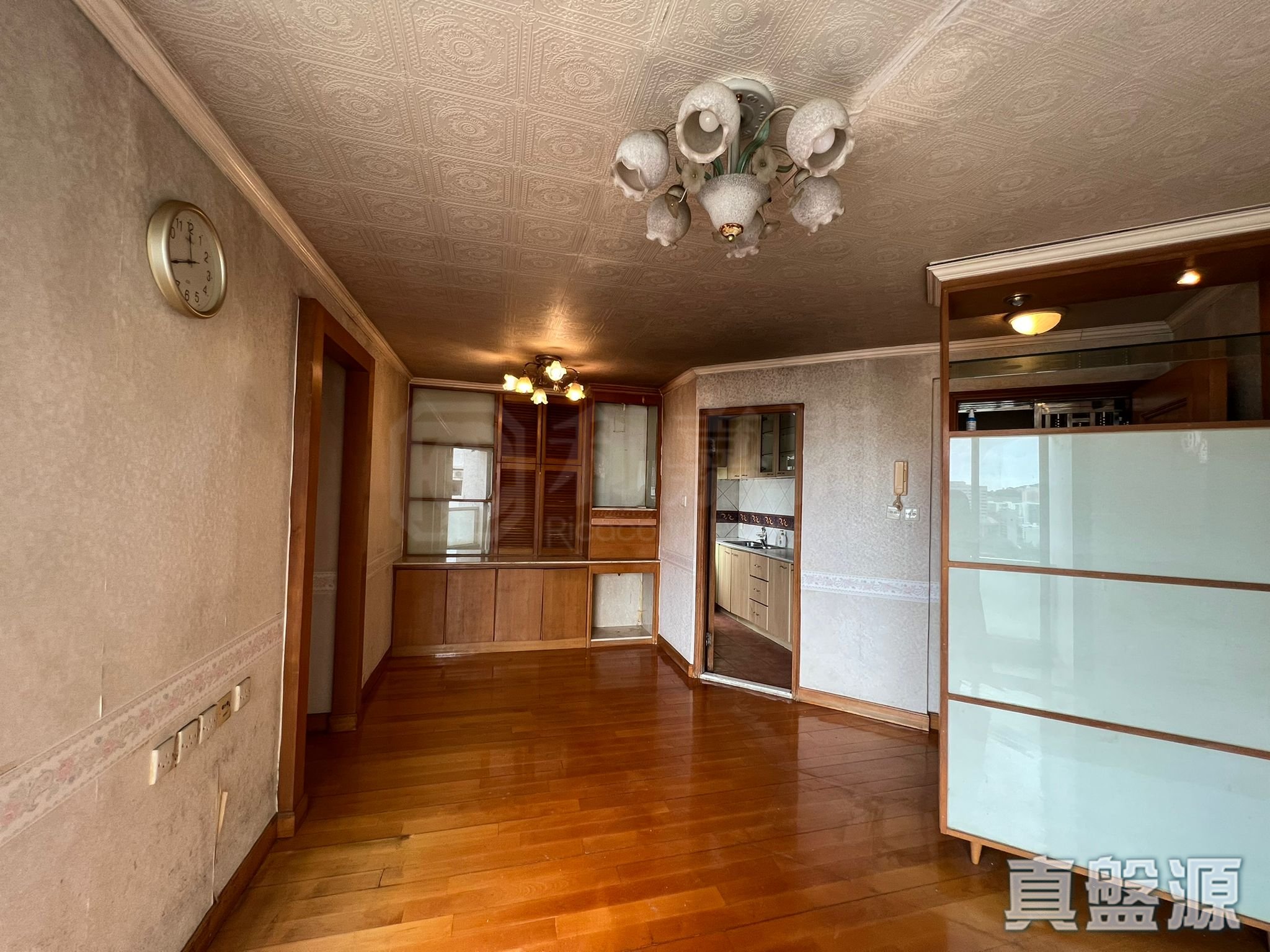 杏花邨 47座 极高层 5室 杏花邨/蓝湾半岛/柴湾