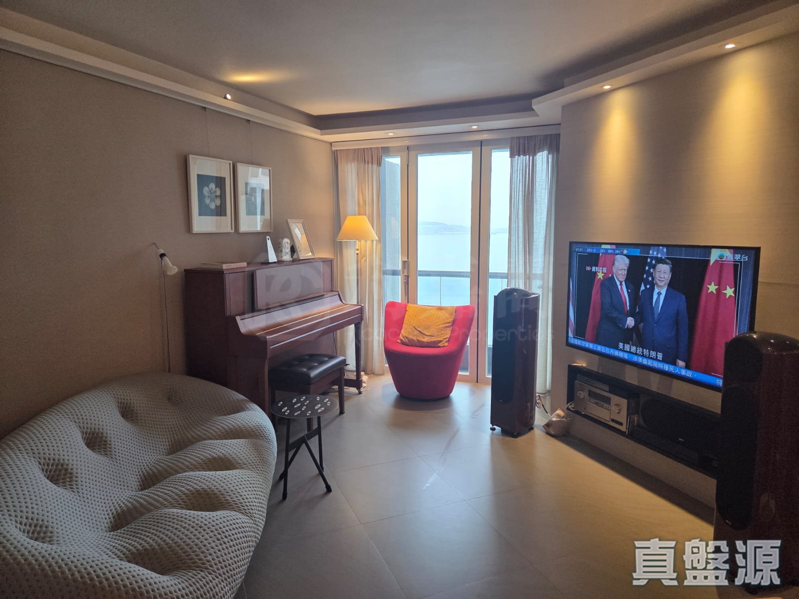 HENG FA CHUEN BLOCK 47 High Floor Zone Flat 7 Heng Fa Chuen/Grand Promenade/Island Resort
