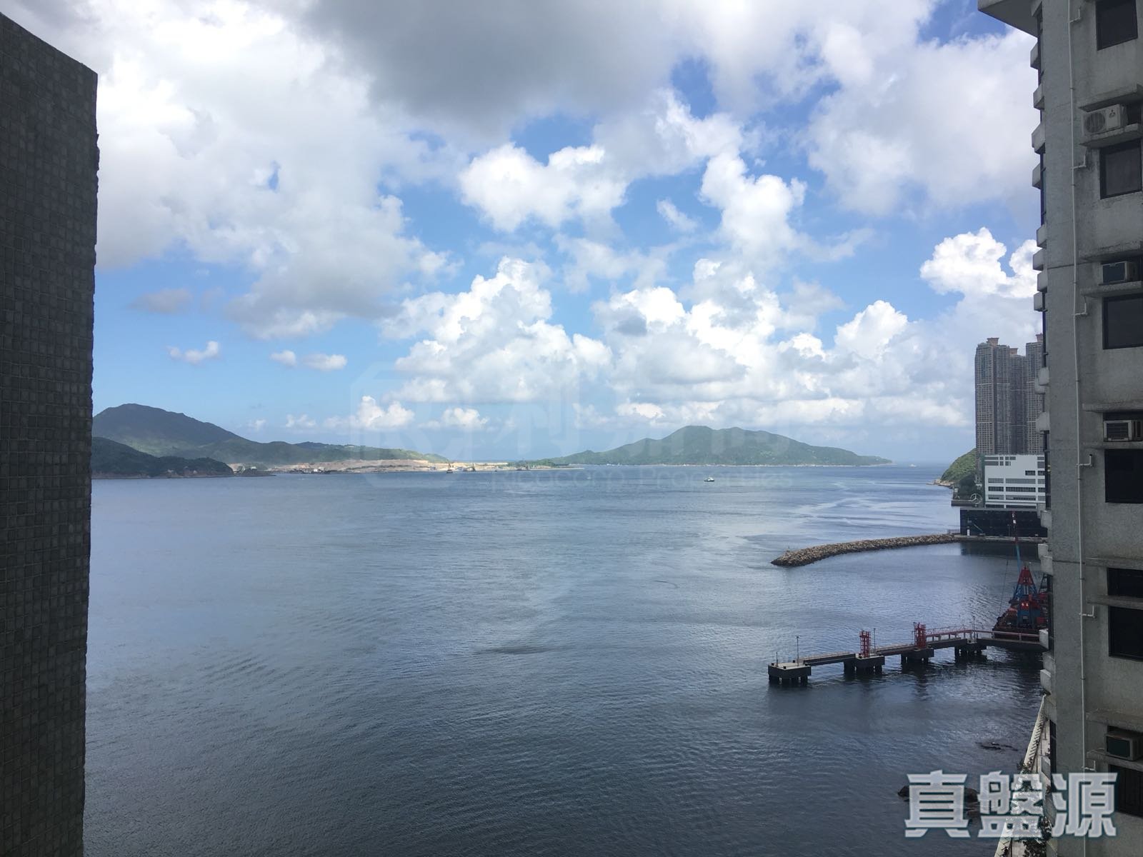 杏花邨 47座 极高层 7室 杏花邨/蓝湾半岛/柴湾