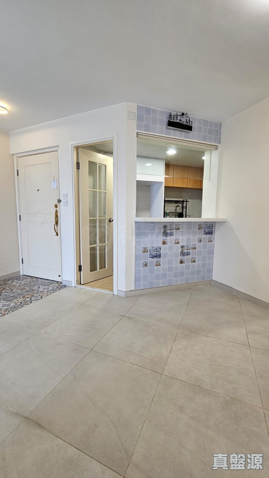 杏花邨 48座 高層 2室 杏花邨/藍灣半島/柴灣