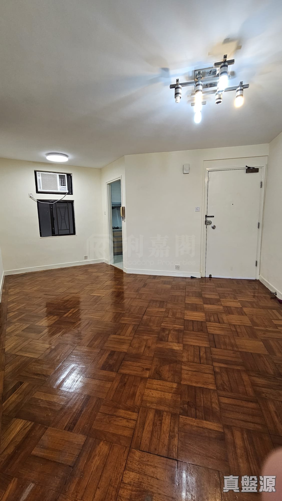 HENG FA CHUEN BLOCK 48 High Floor Zone Flat 5 Heng Fa Chuen/Grand Promenade/Island Resort
