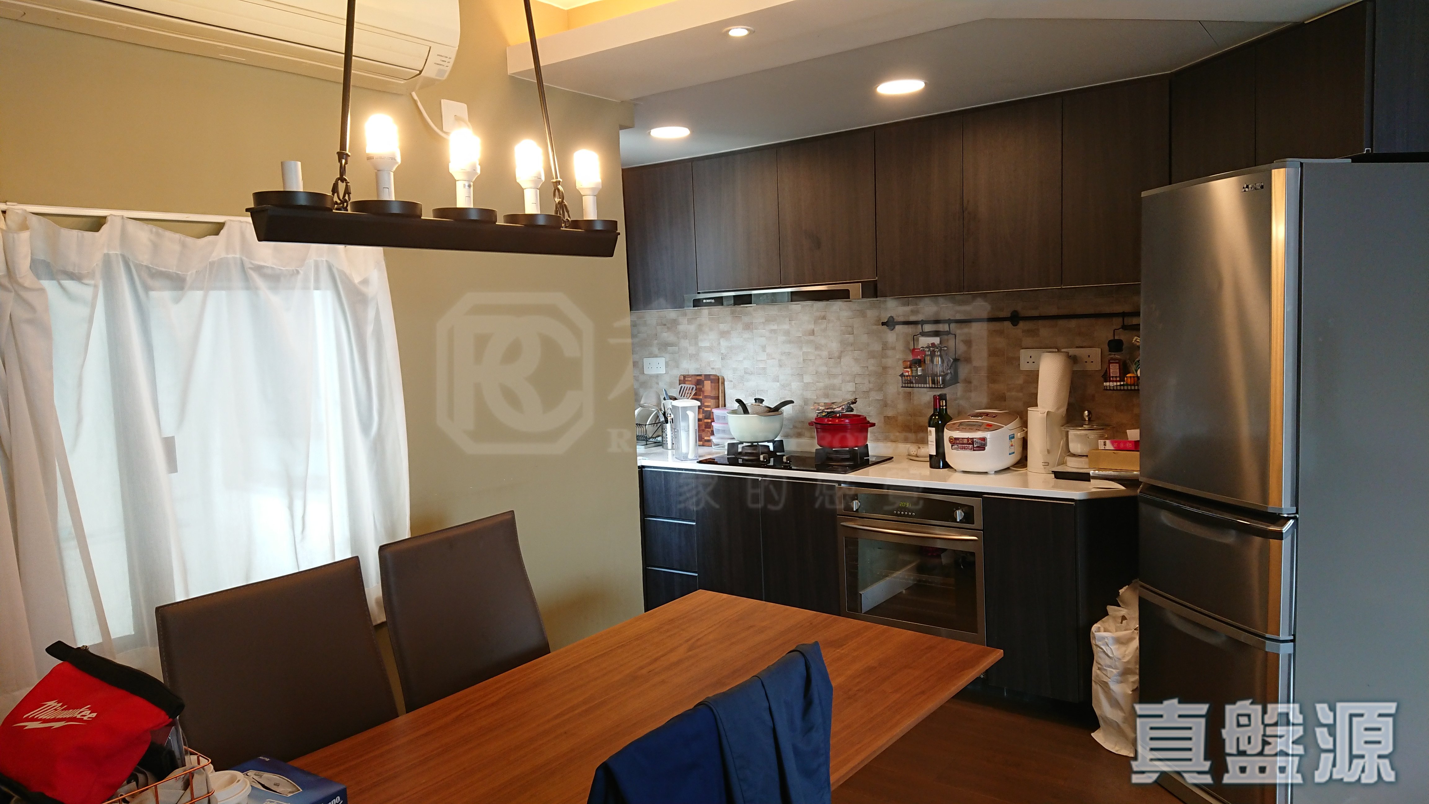 杏花邨 49座 高层 5室 杏花邨/蓝湾半岛/柴湾