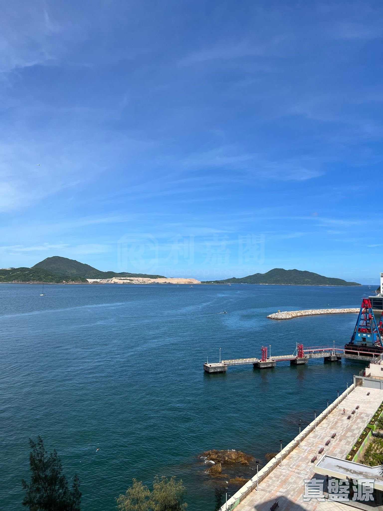 杏花邨 49座 高層 8室 杏花邨/藍灣半島/柴灣