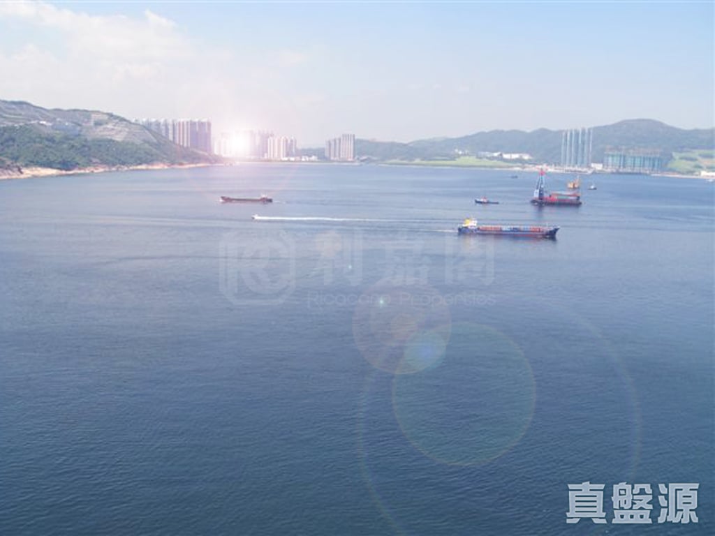 杏花邨 50座 高层 1室 杏花邨/蓝湾半岛/柴湾