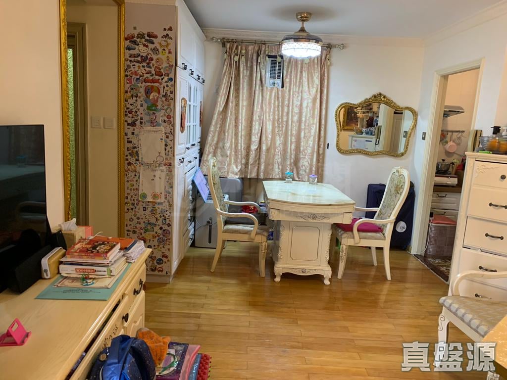 杏花邨 50座 高层 3室 杏花邨/蓝湾半岛/柴湾