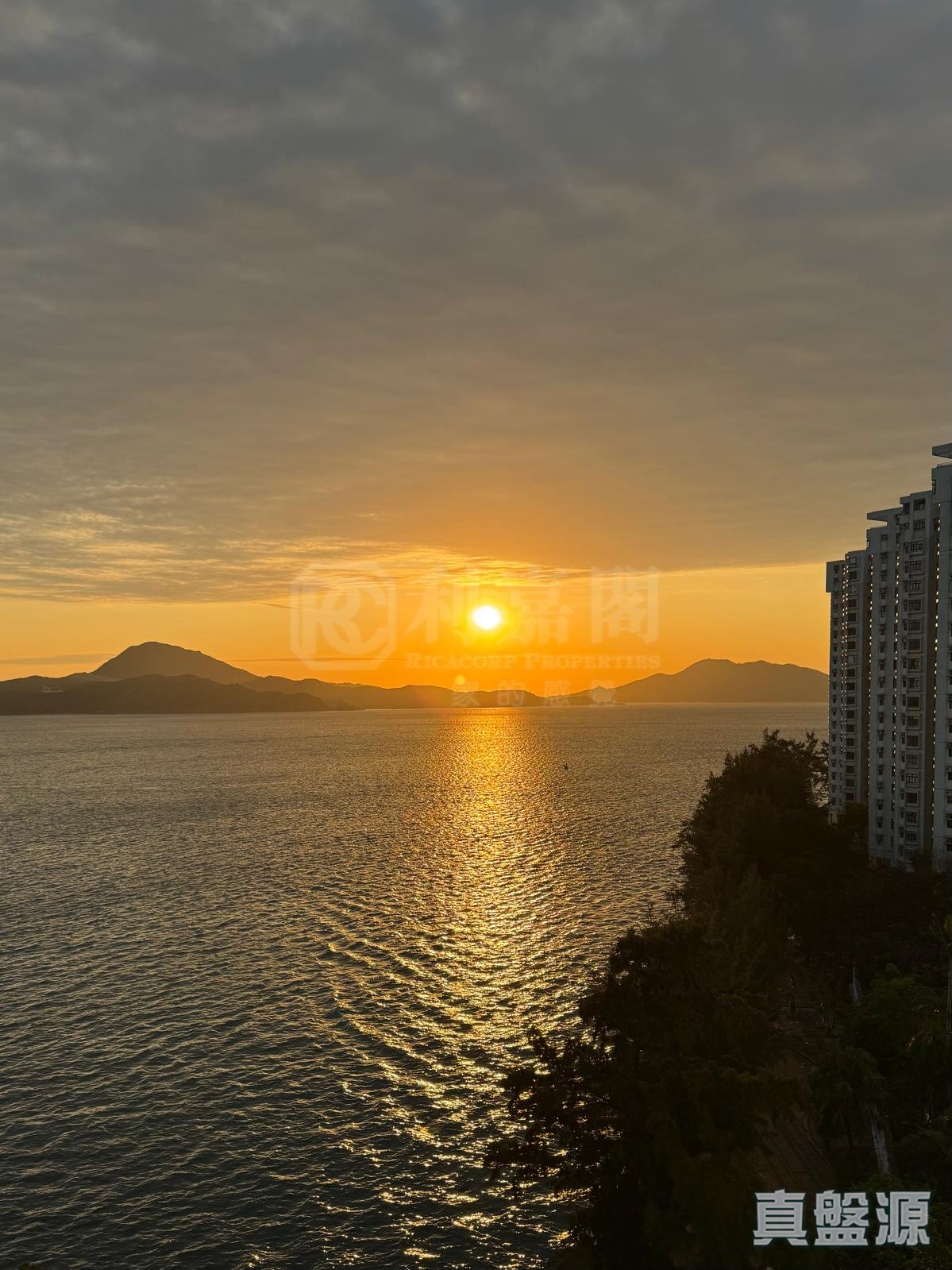 杏花园 2座 高层 杏花邨/蓝湾半岛/柴湾