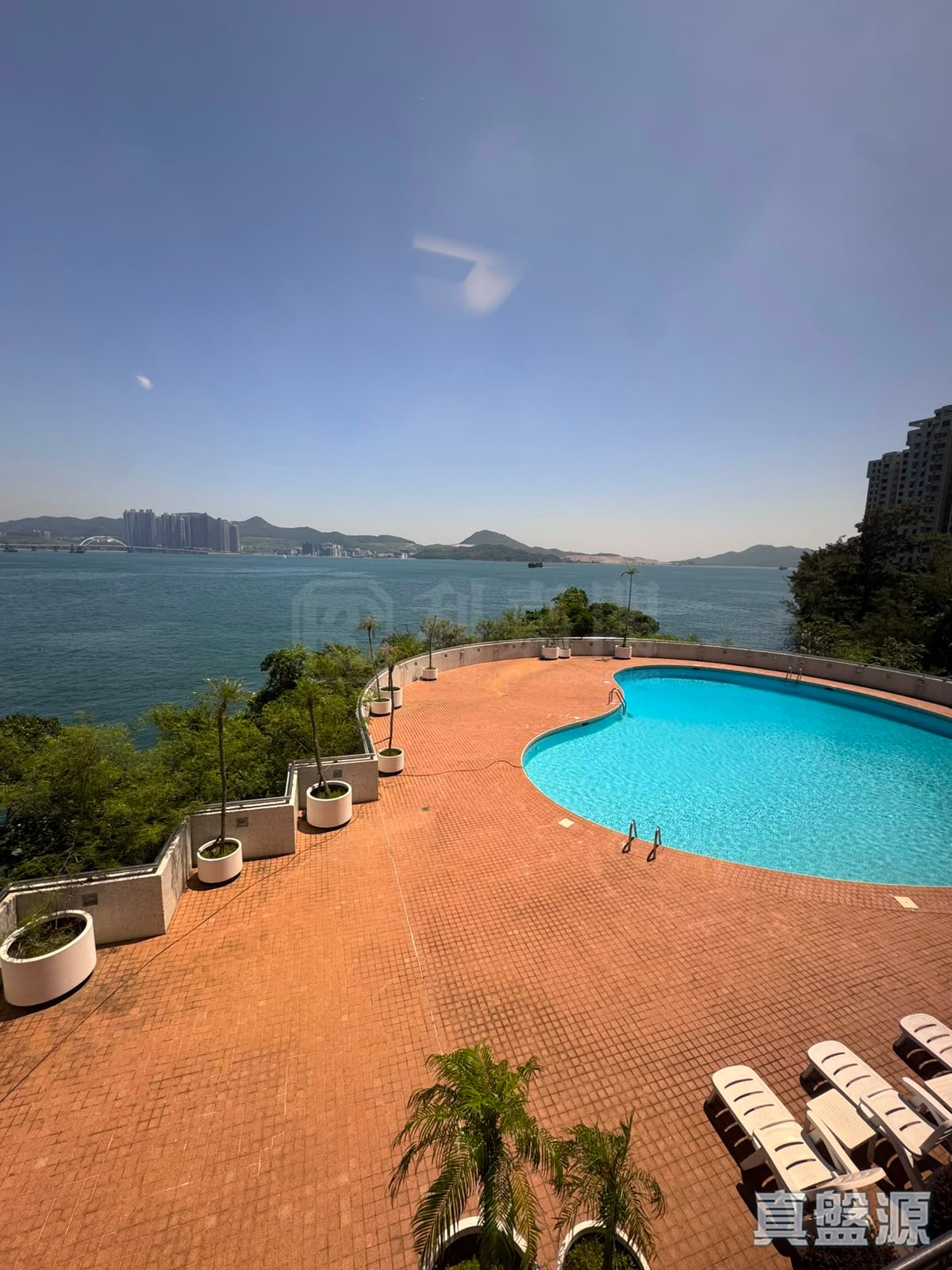 HENG FA VILLA BLOCK 2 Low Floor Zone Heng Fa Chuen/Grand Promenade/Island Resort