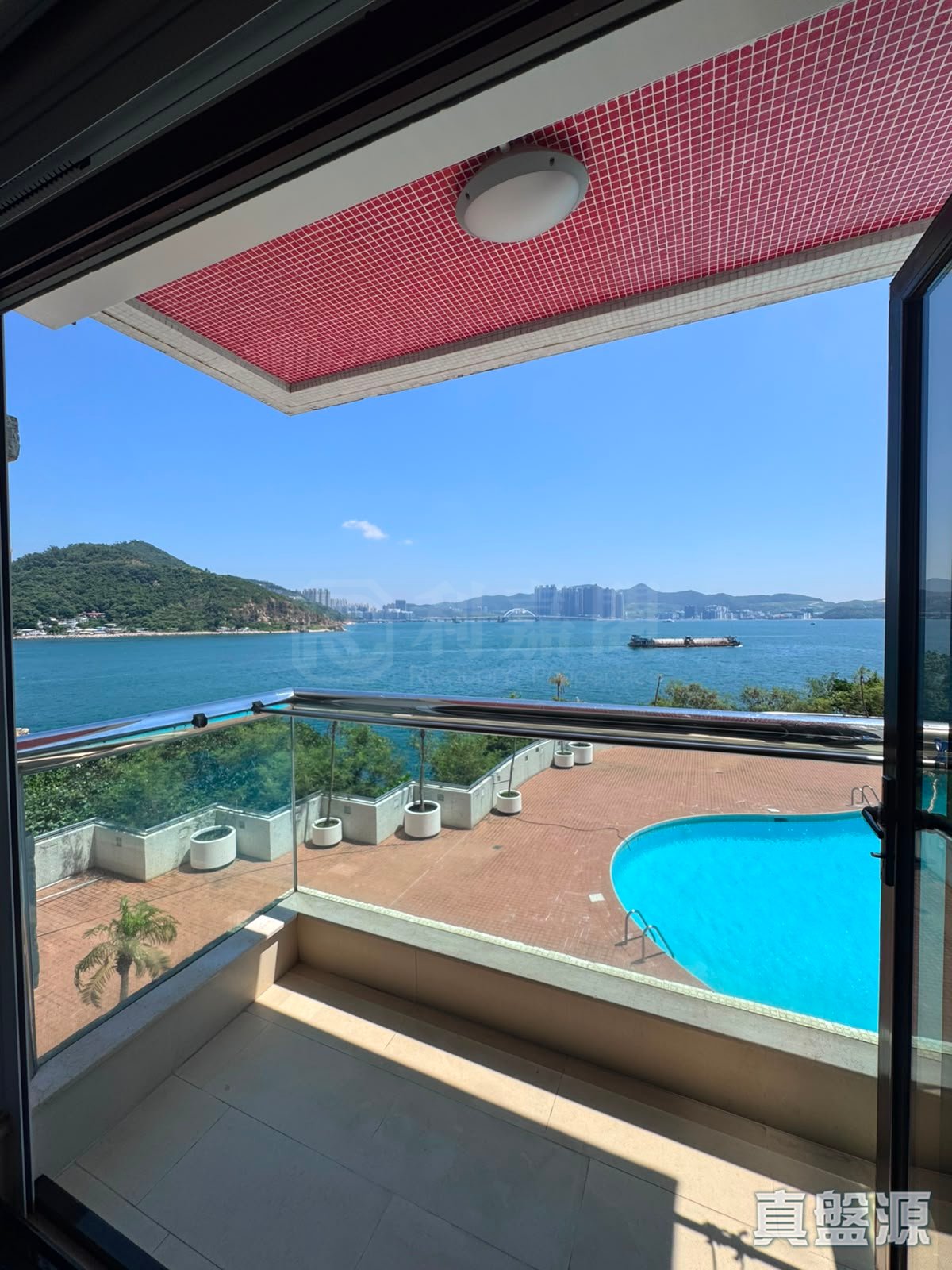 杏花园 2座 低层 杏花邨/蓝湾半岛/柴湾