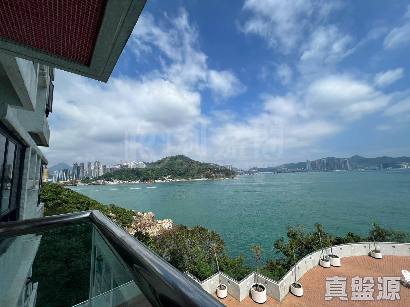 杏花園 2座 低層 杏花邨/藍灣半島/柴灣