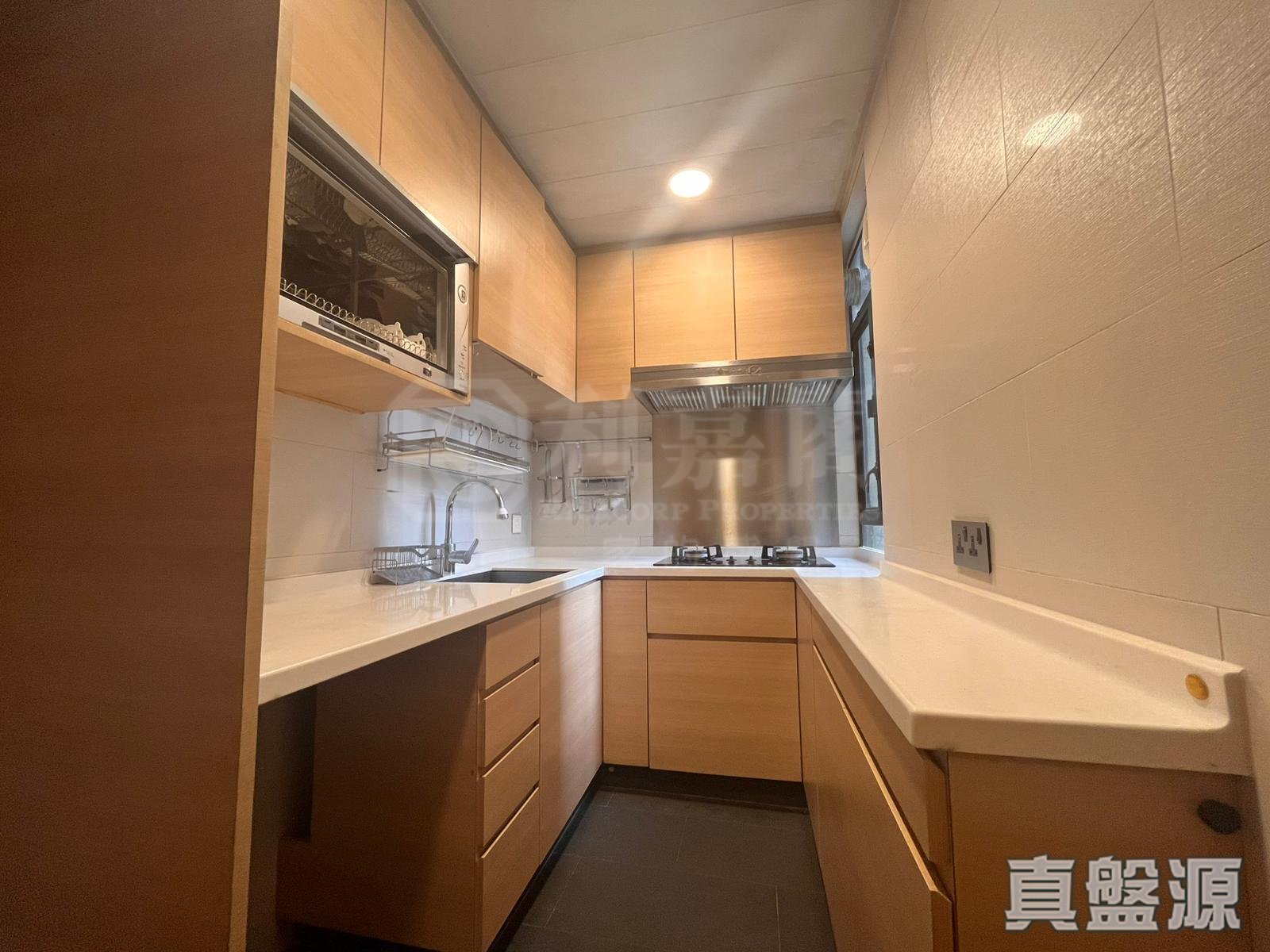 杏花邨 24座 高层 4室 杏花邨/蓝湾半岛/柴湾