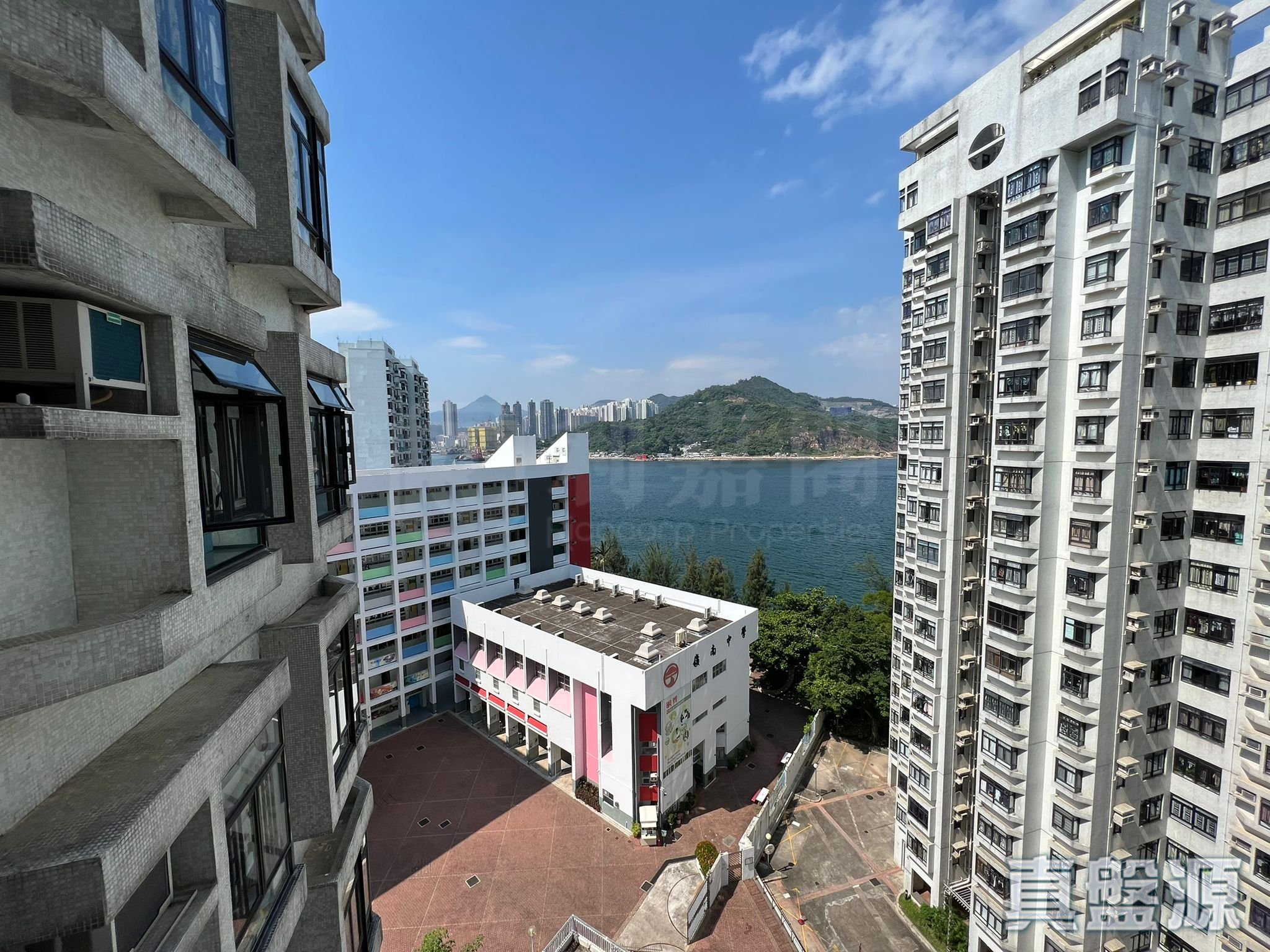 杏花邨 30座 高层 1室 杏花邨/蓝湾半岛/柴湾