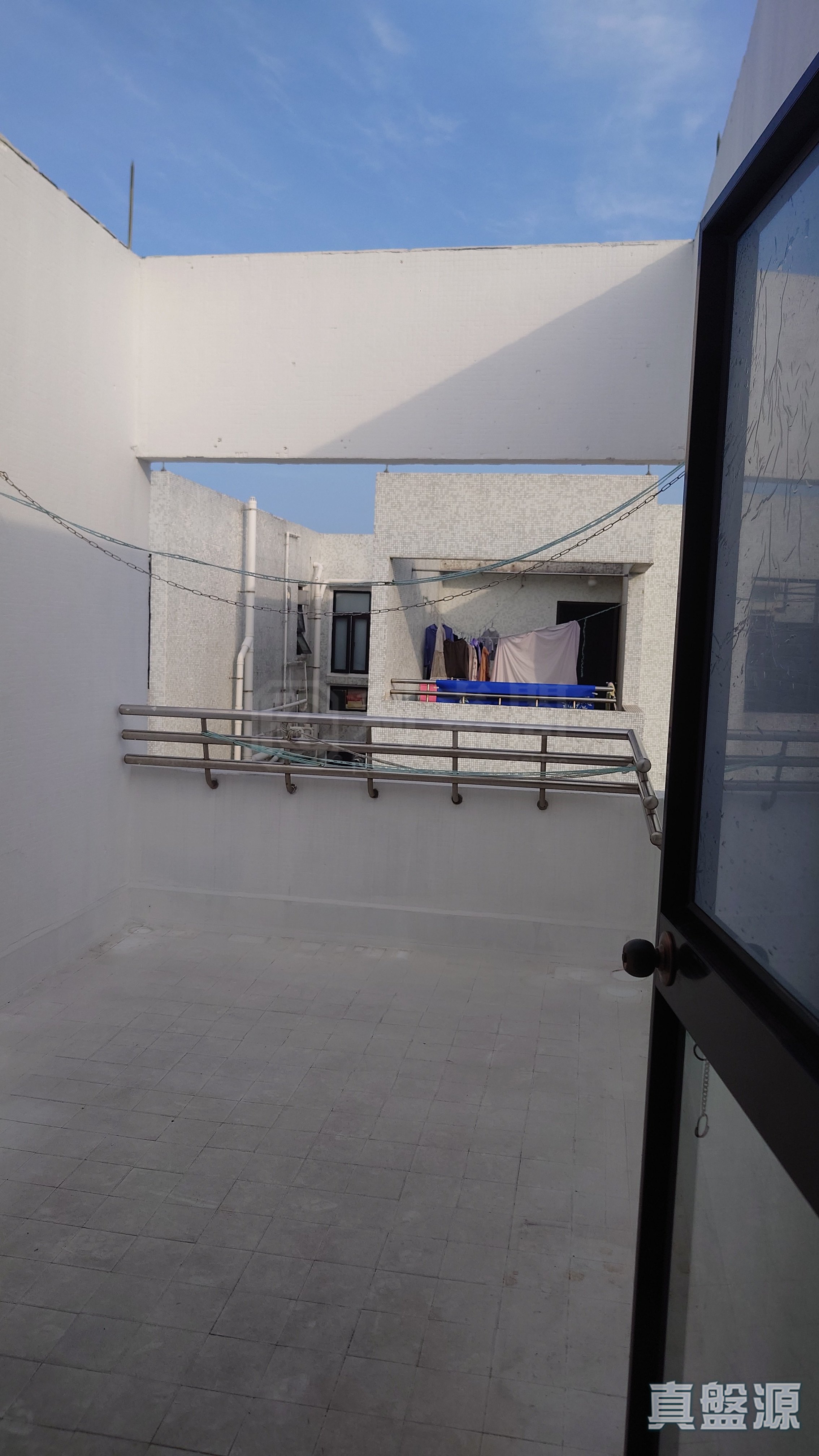 HENG FA CHUEN BLOCK 13 Very High Floor Zone Flat 7 Heng Fa Chuen/Grand Promenade/Island Resort