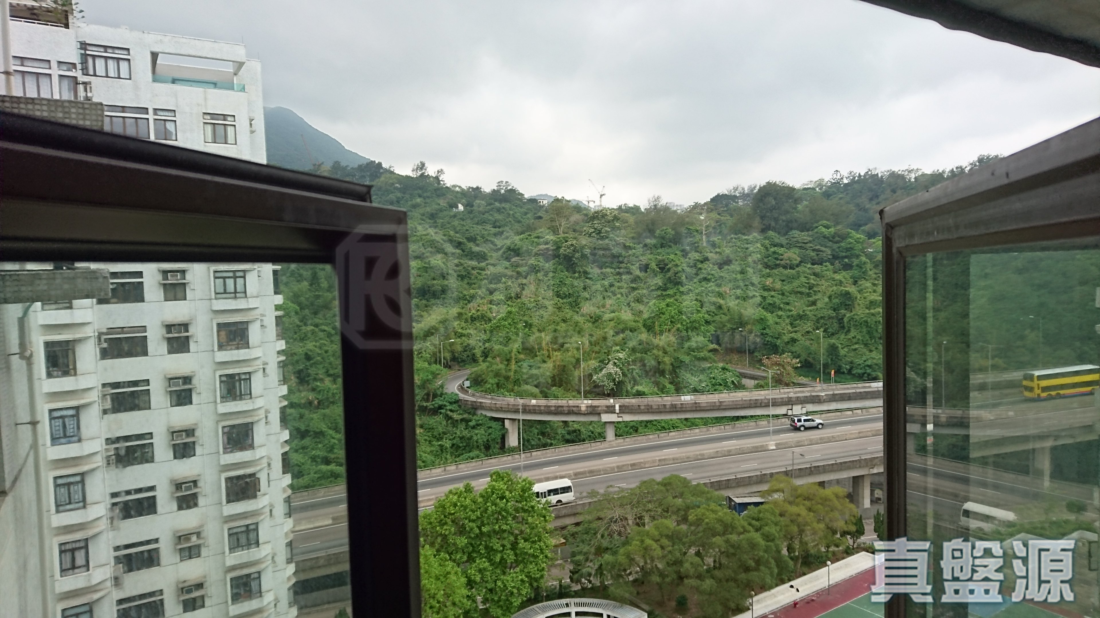 HENG FA CHUEN BLOCK 12 High Floor Zone Flat 7 Heng Fa Chuen/Grand Promenade/Island Resort