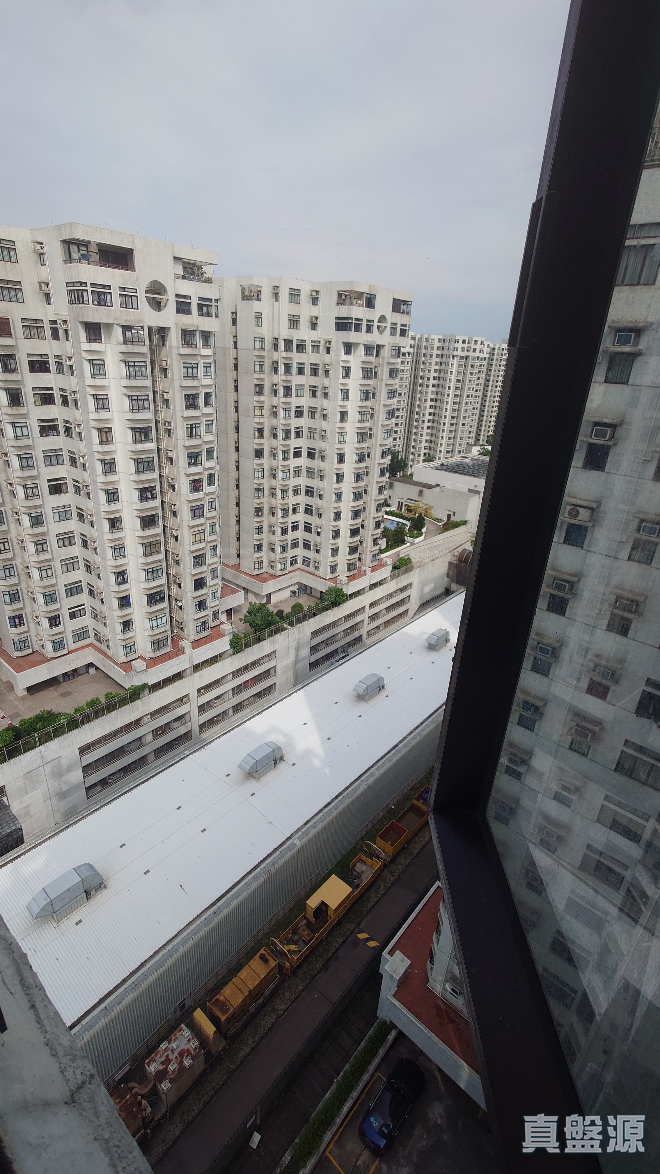 HENG FA CHUEN BLOCK 11 Very High Floor Zone Flat 8 Heng Fa Chuen/Grand Promenade/Island Resort