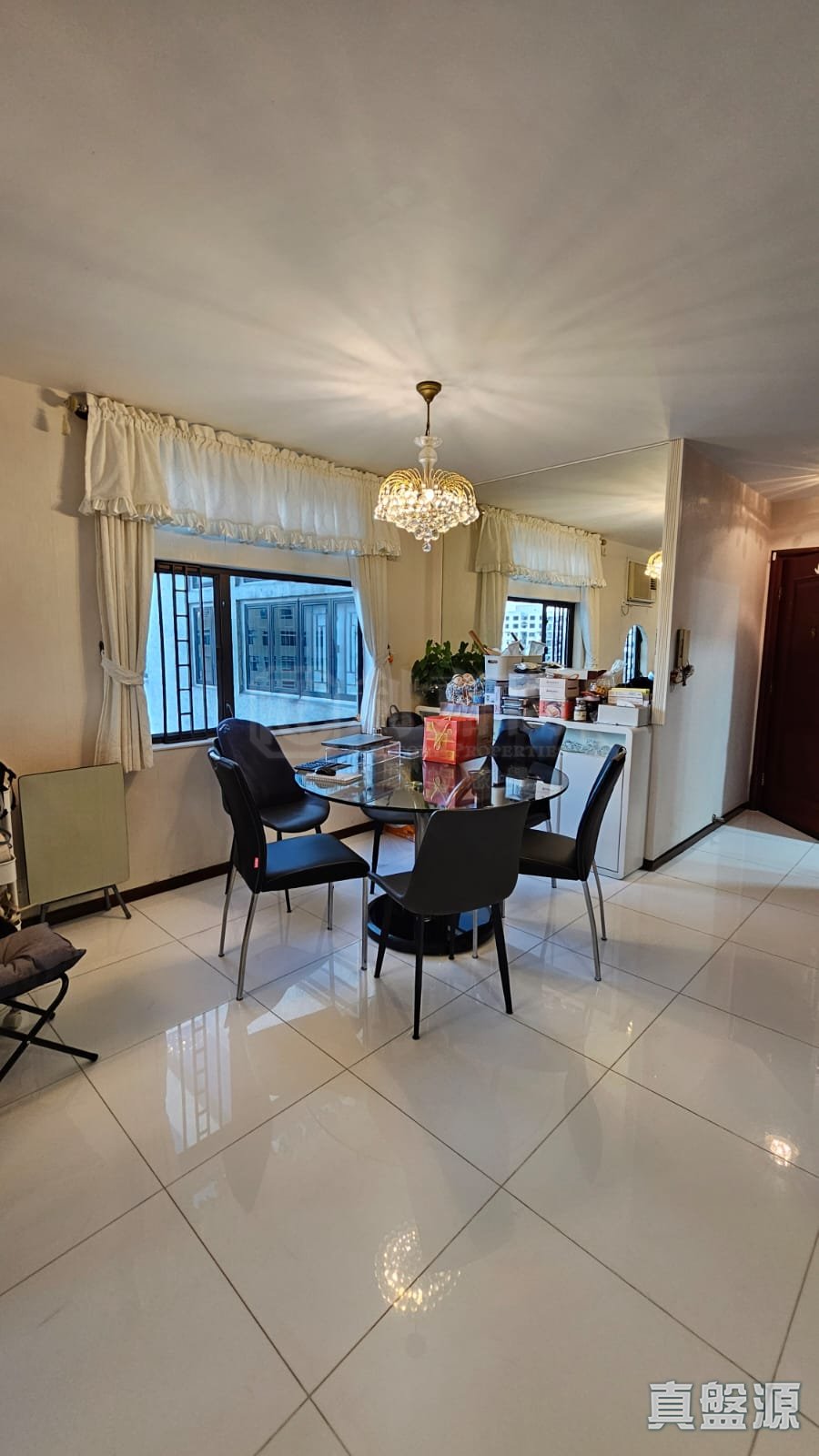 杏花邨 6座 極高層 4室 杏花邨/藍灣半島/柴灣