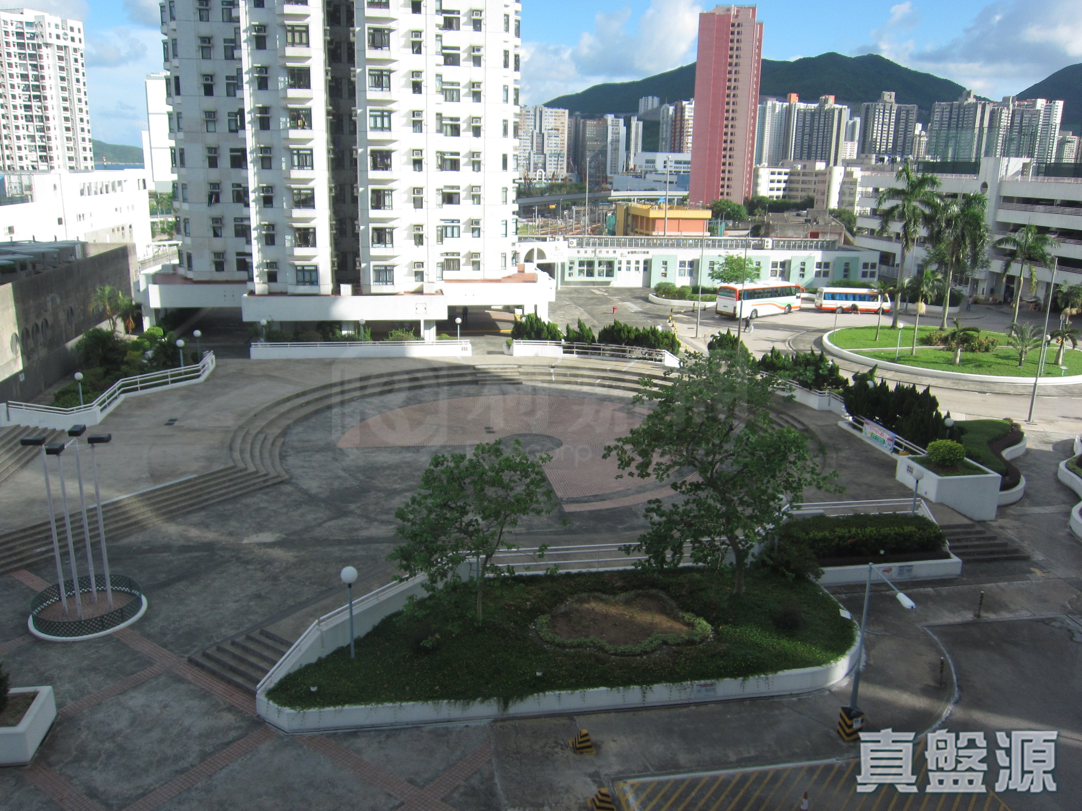 杏花邨 2座 中层 3室 杏花邨/蓝湾半岛/柴湾