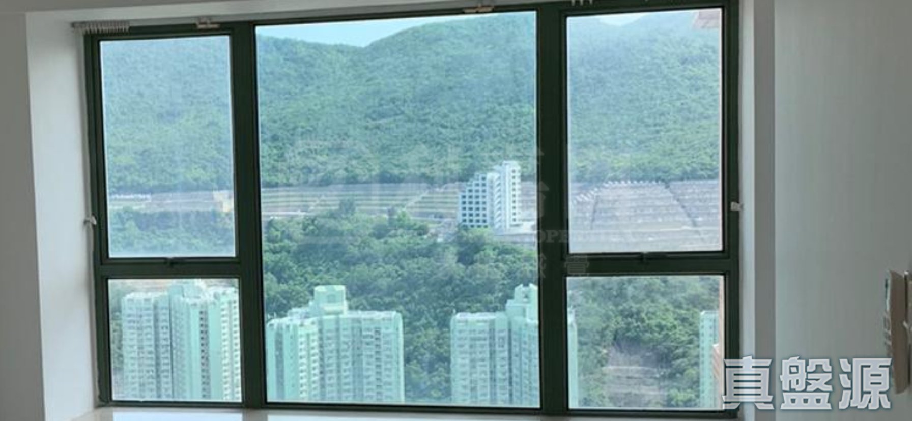 藍灣半島 7座 極高層 G室 杏花邨/藍灣半島/柴灣