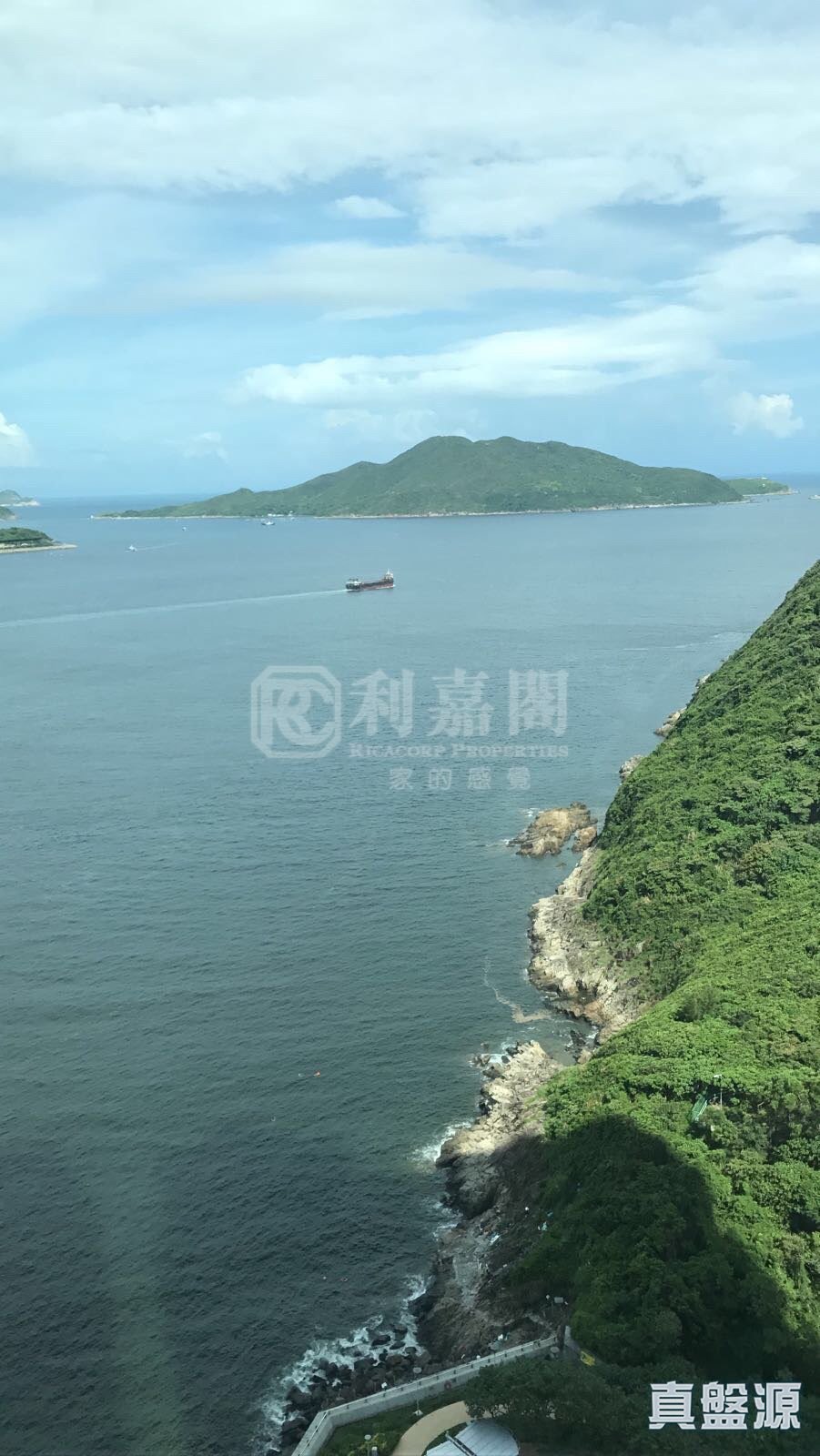 ISLAND RESORT TOWER 3 High Floor Zone Flat A Heng Fa Chuen/Grand Promenade/Island Resort