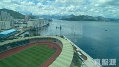 藍灣半島 1座
