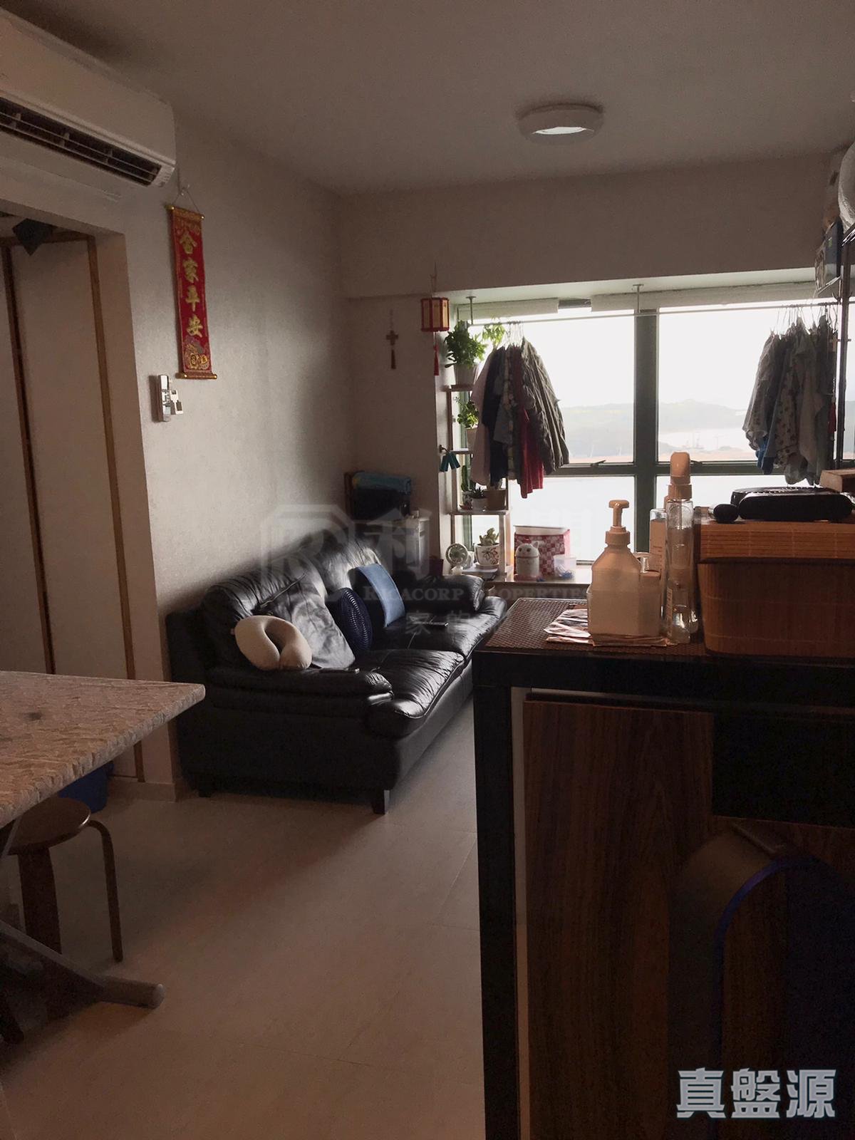 藍灣半島 3座 極高層 A室 杏花邨/藍灣半島/柴灣