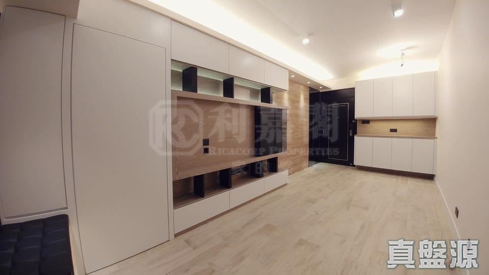 藍灣半島 7座 高層 G室 杏花邨/藍灣半島/柴灣