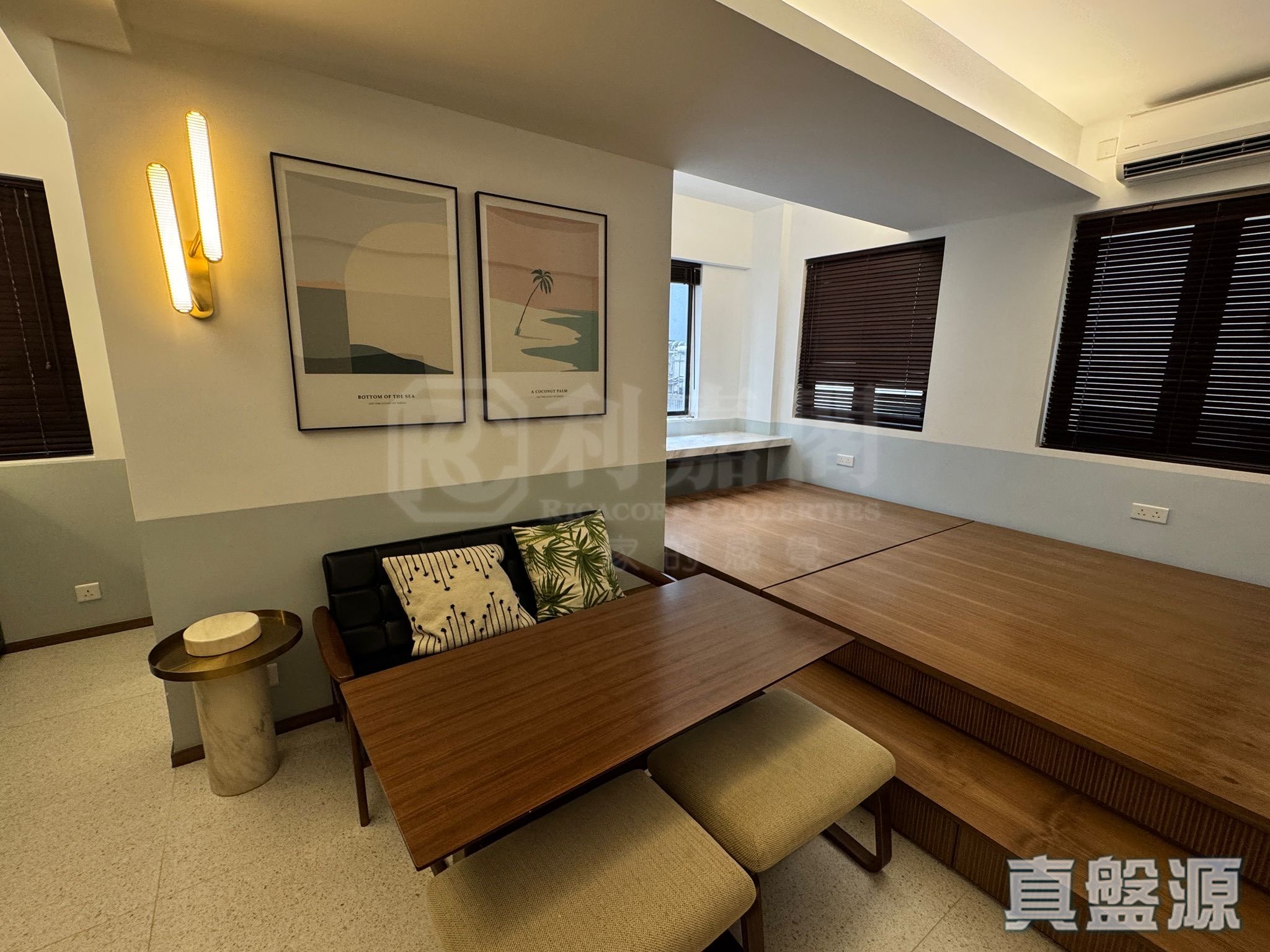 CHEONG MING BUILDING Low Floor Zone Happy Valley/Mid-Levels East